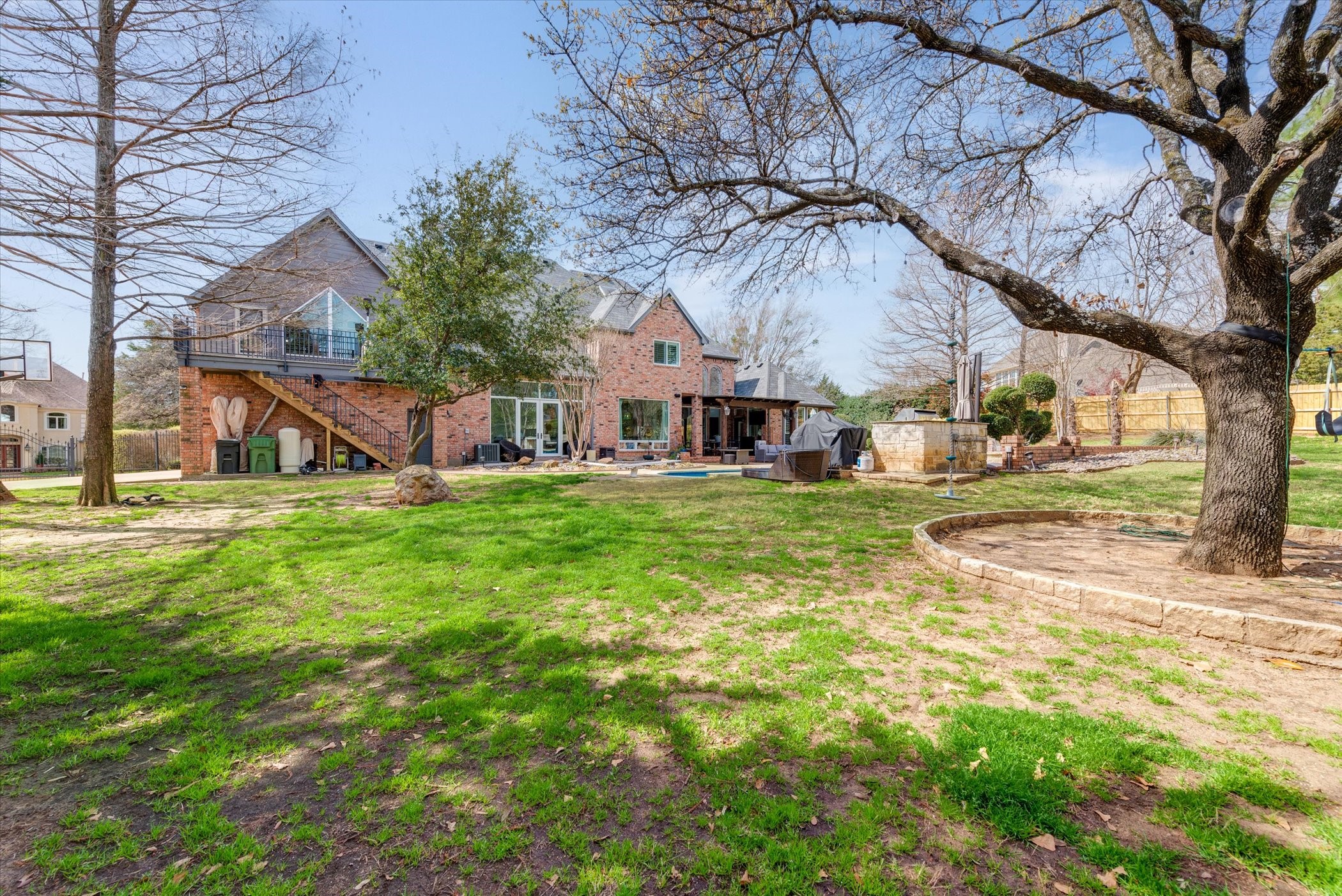 911 Turnberry Lane Southlake TX 76092