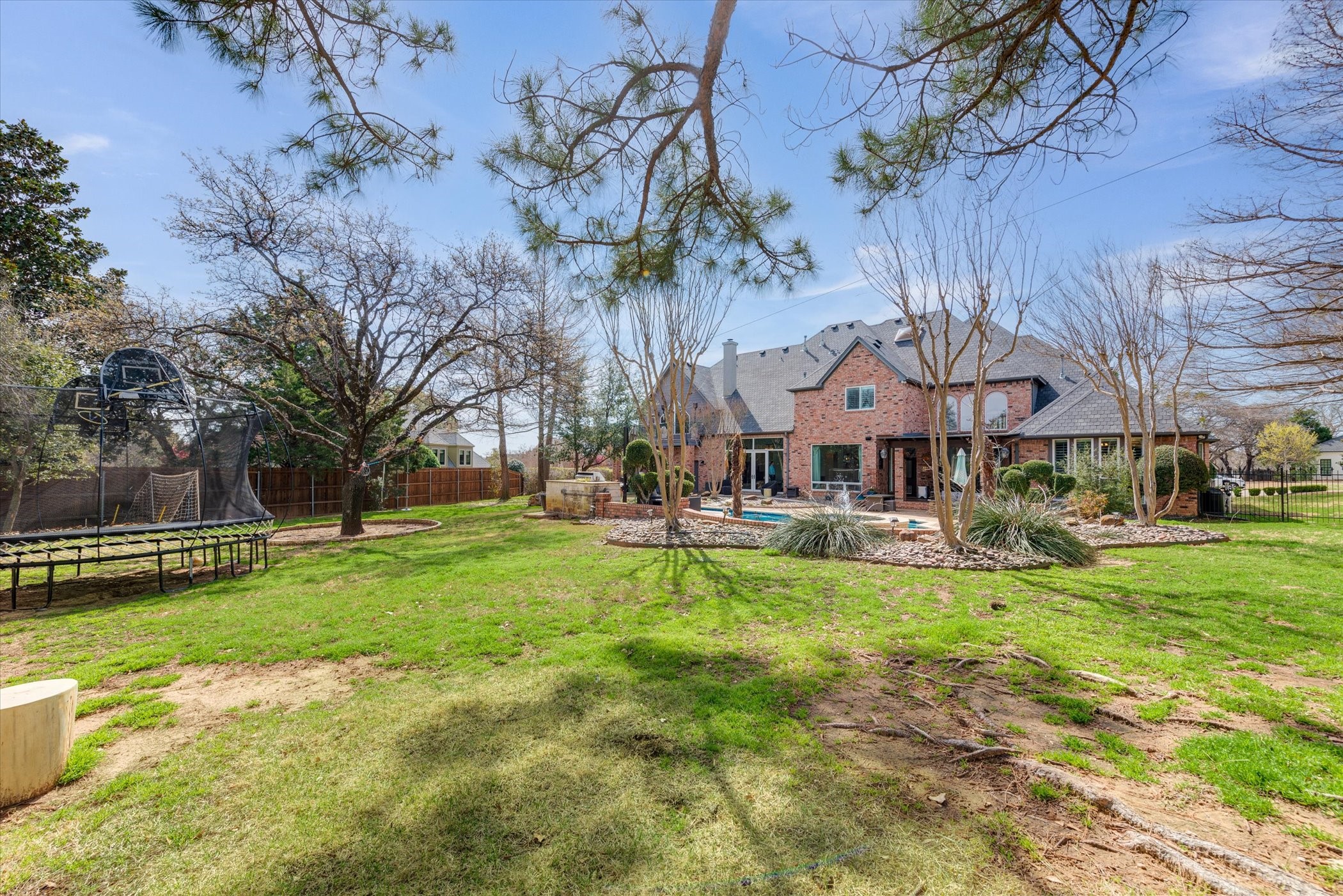 911 Turnberry Lane Southlake TX 76092