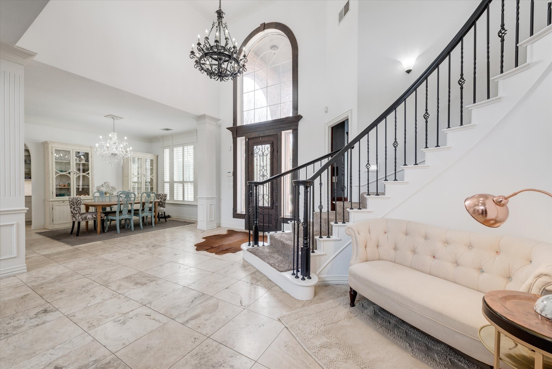 911 Turnberry Lane Southlake TX 76092