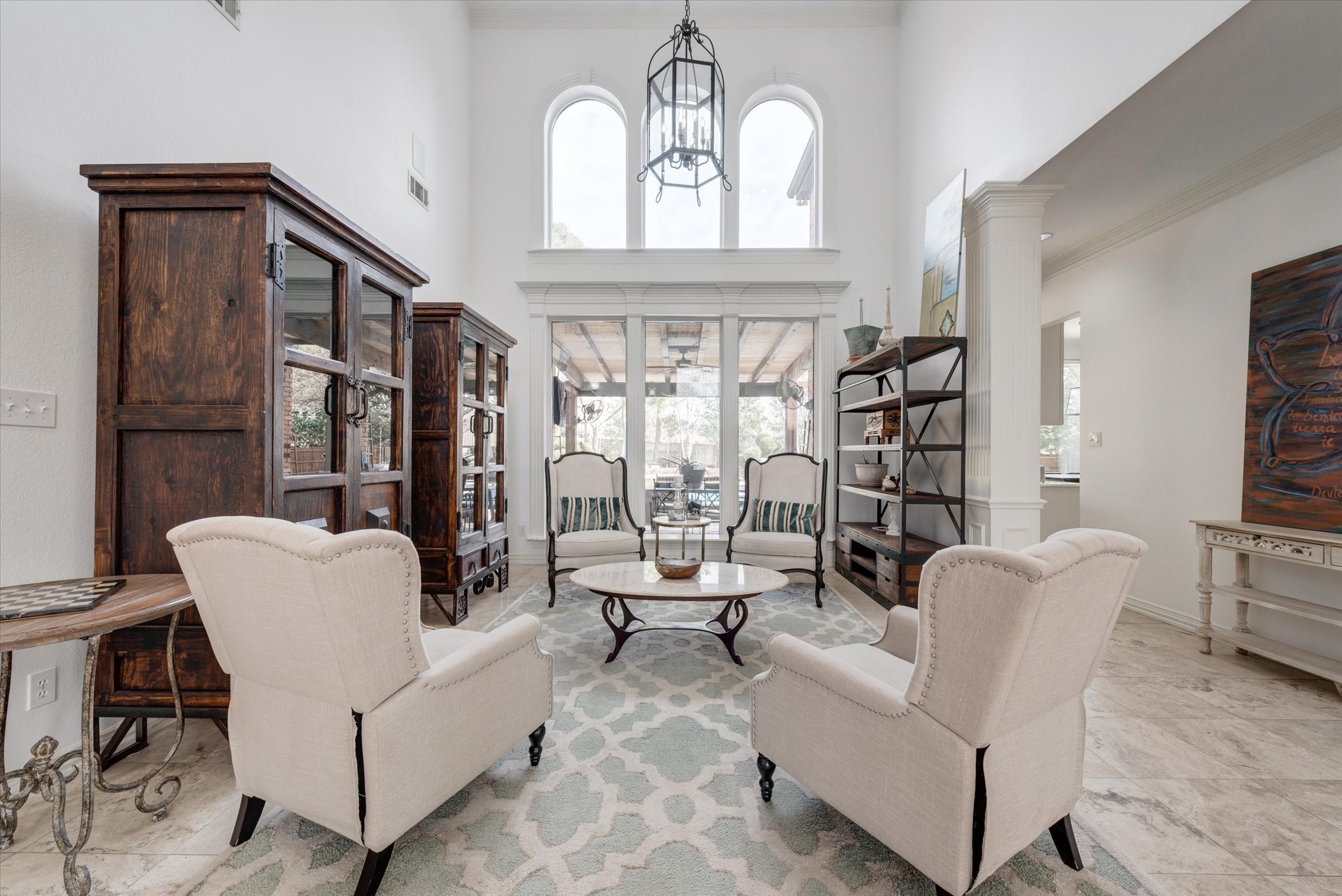 911 Turnberry Lane Southlake TX 76092