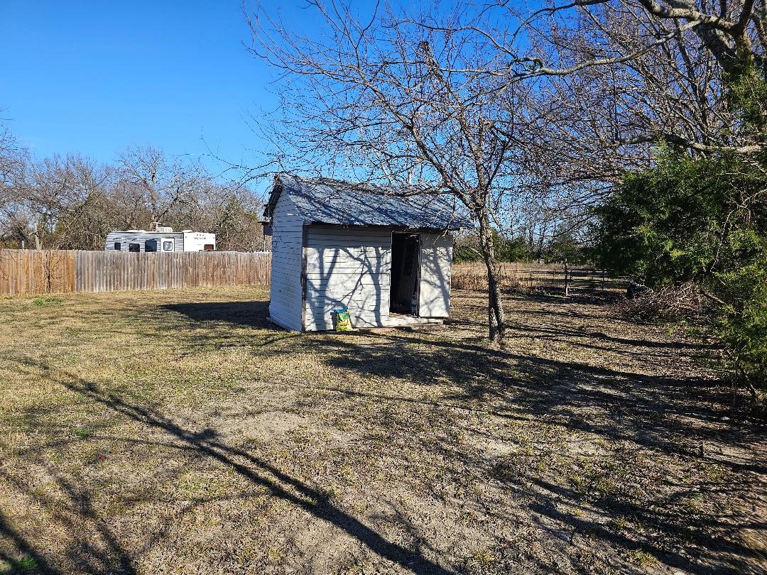 13022 N State Highway 121 Anna TX 75409