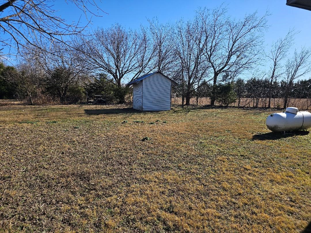 13022 N State Highway 121 Anna TX 75409