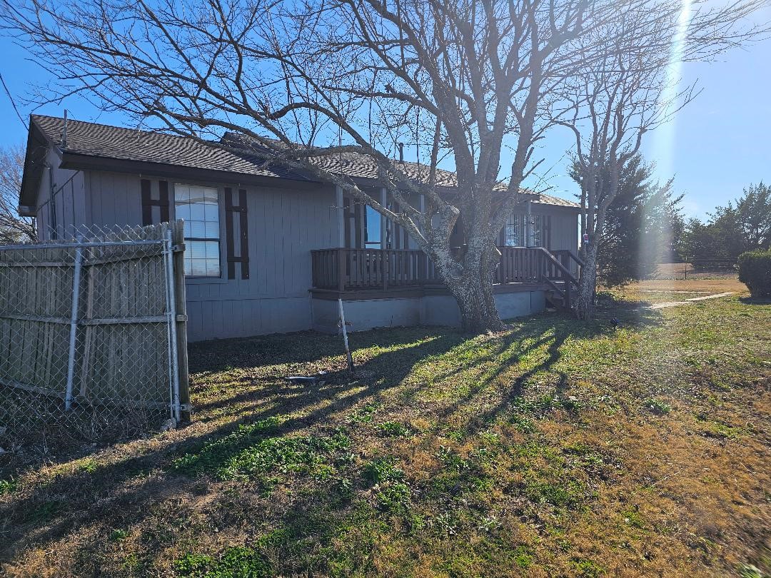 13022 N State Highway 121 Anna TX 75409