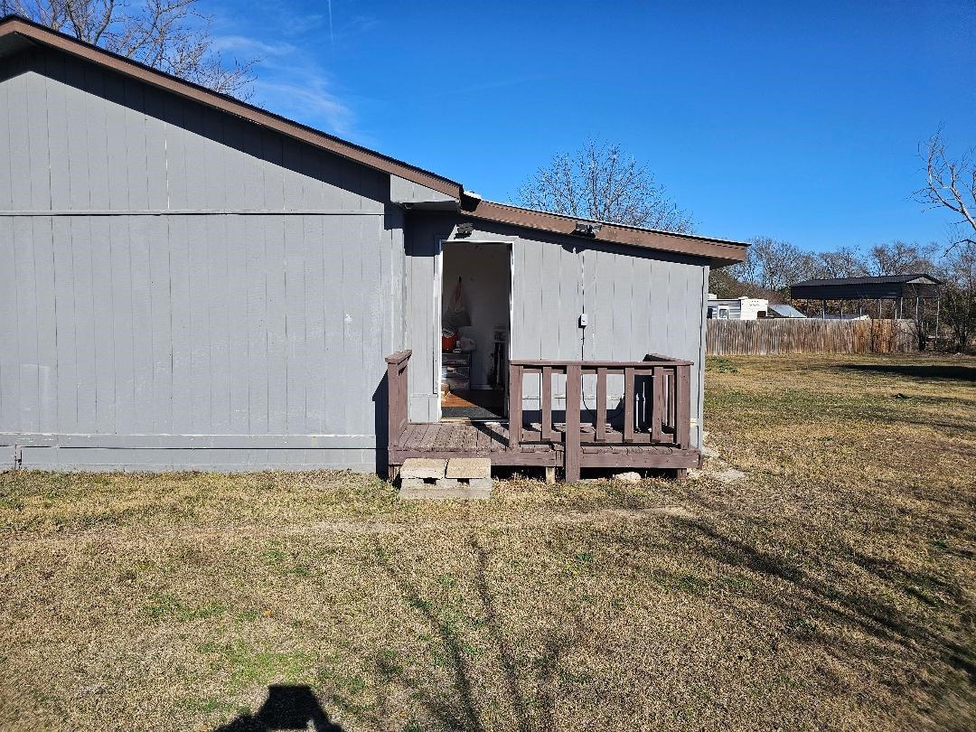 13022 N State Highway 121 Anna TX 75409