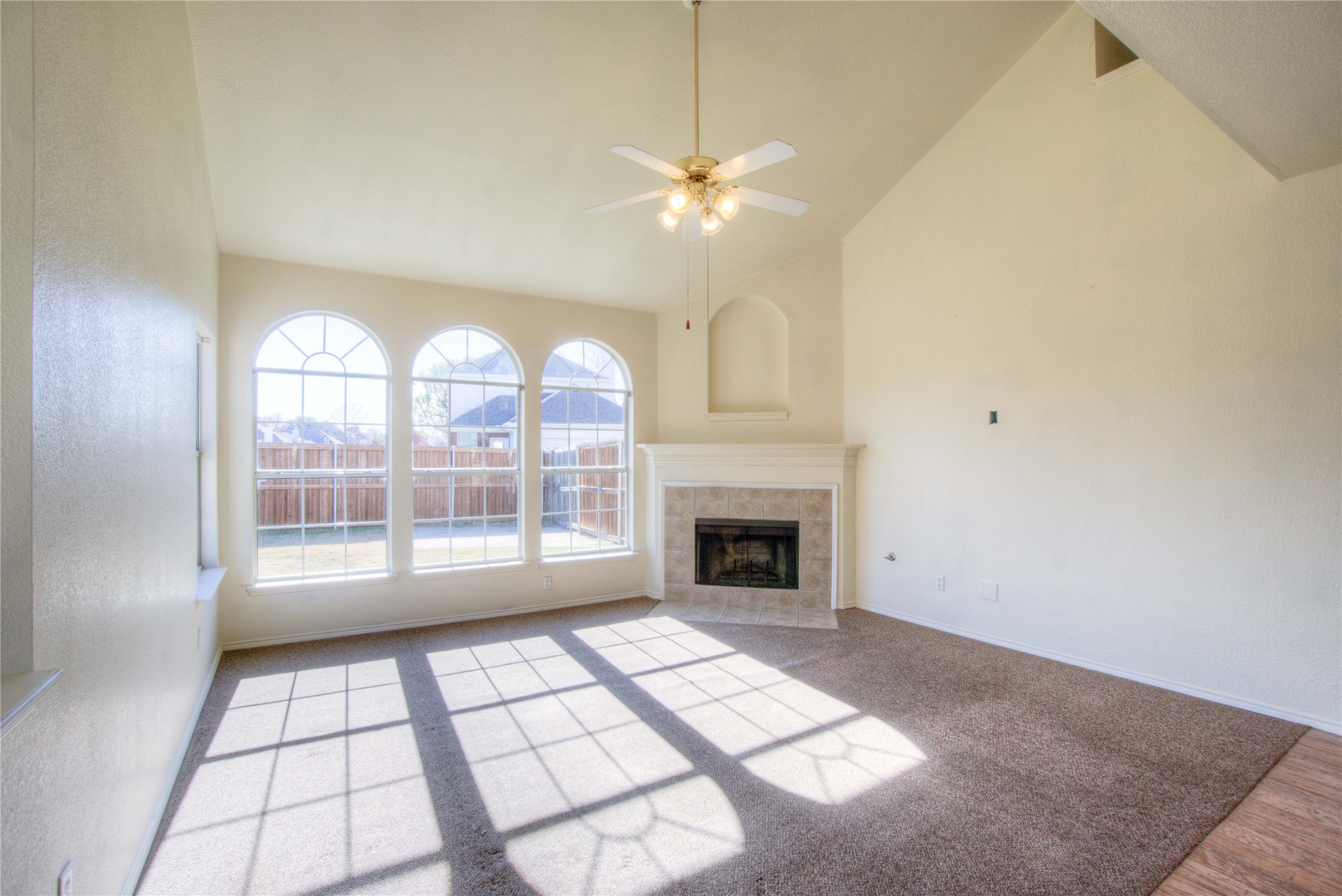 5441 Mohawk Court The Colony TX 75056