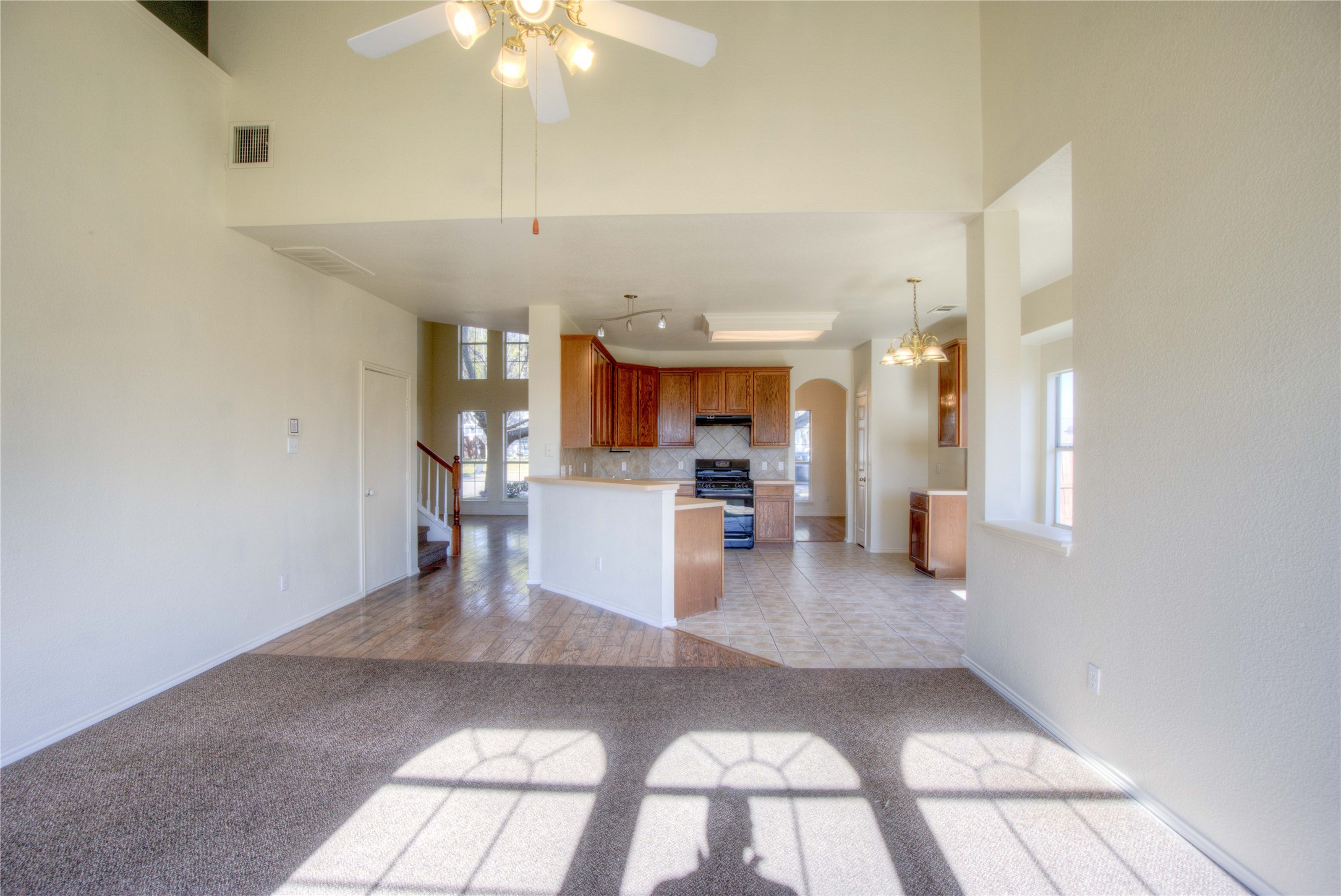 5441 Mohawk Court The Colony TX 75056