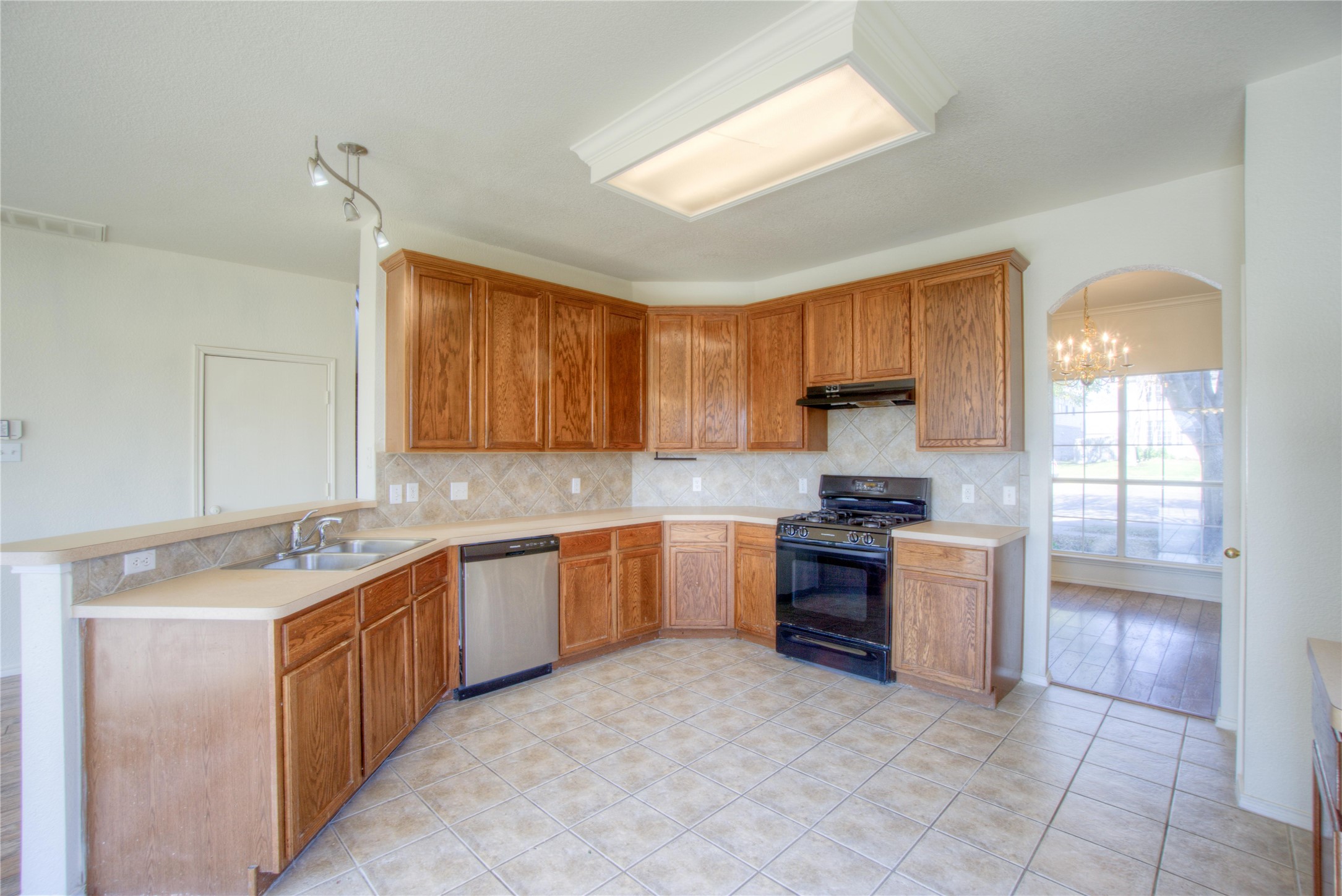 5441 Mohawk Court The Colony TX 75056