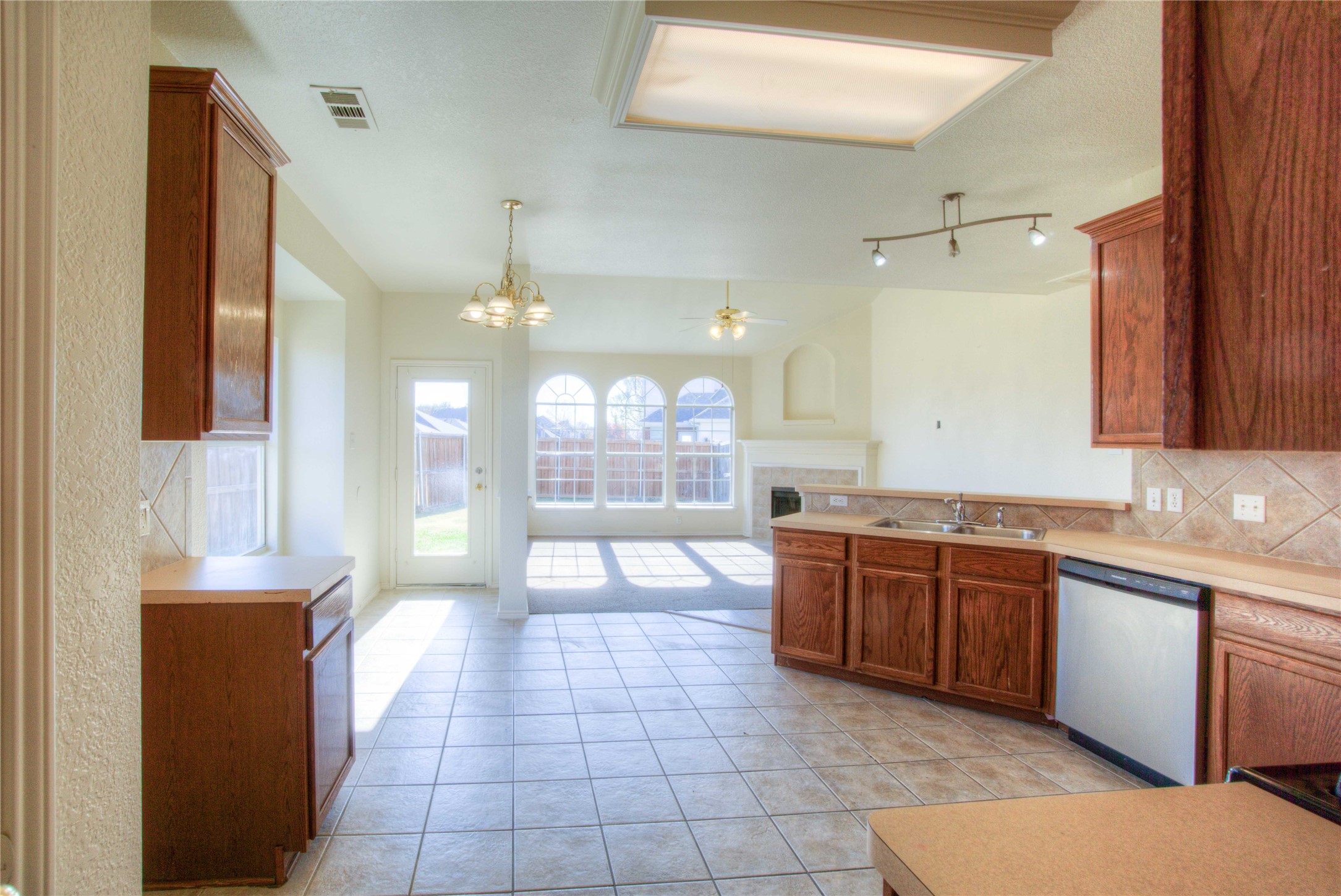 5441 Mohawk Court The Colony TX 75056
