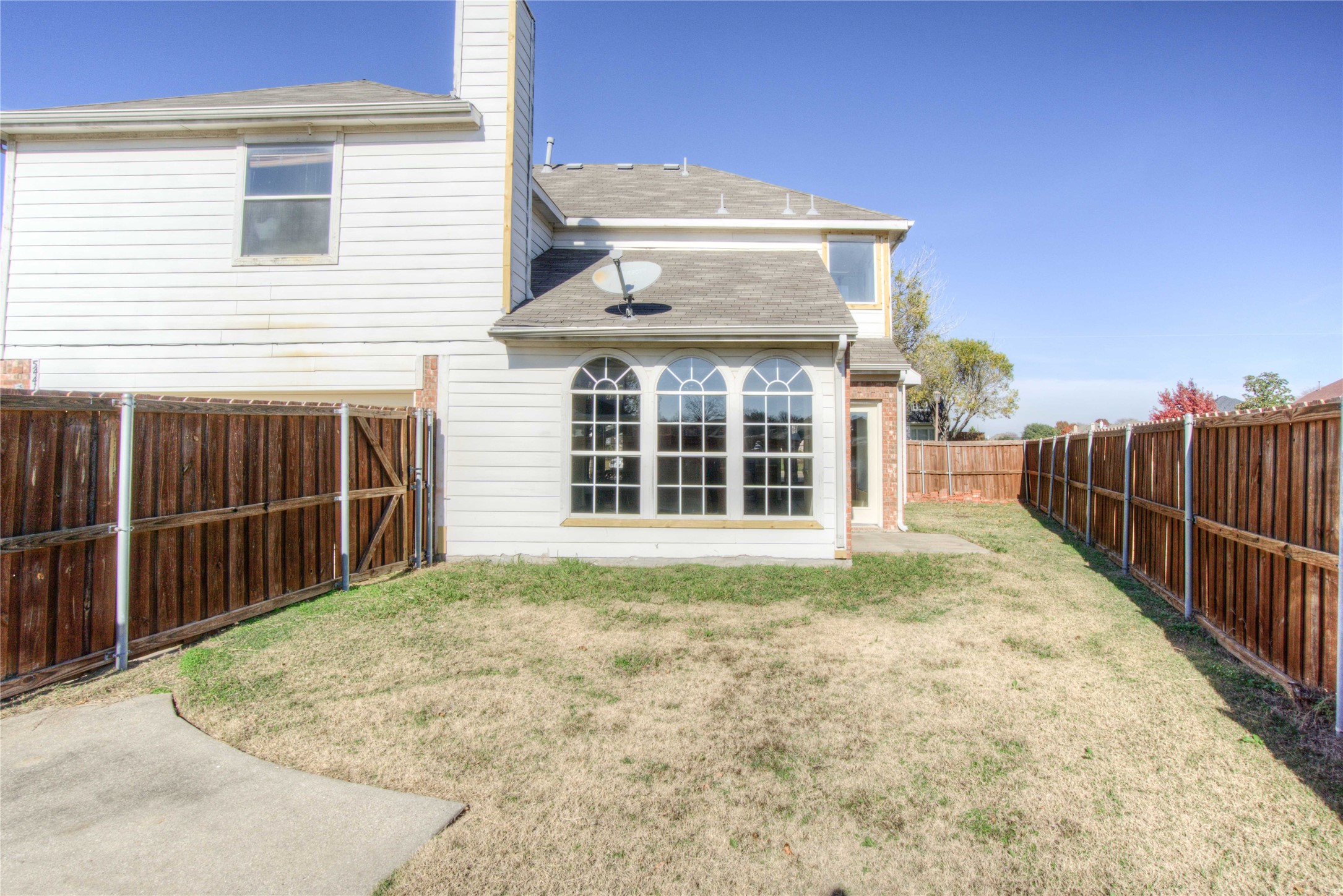 5441 Mohawk Court The Colony TX 75056
