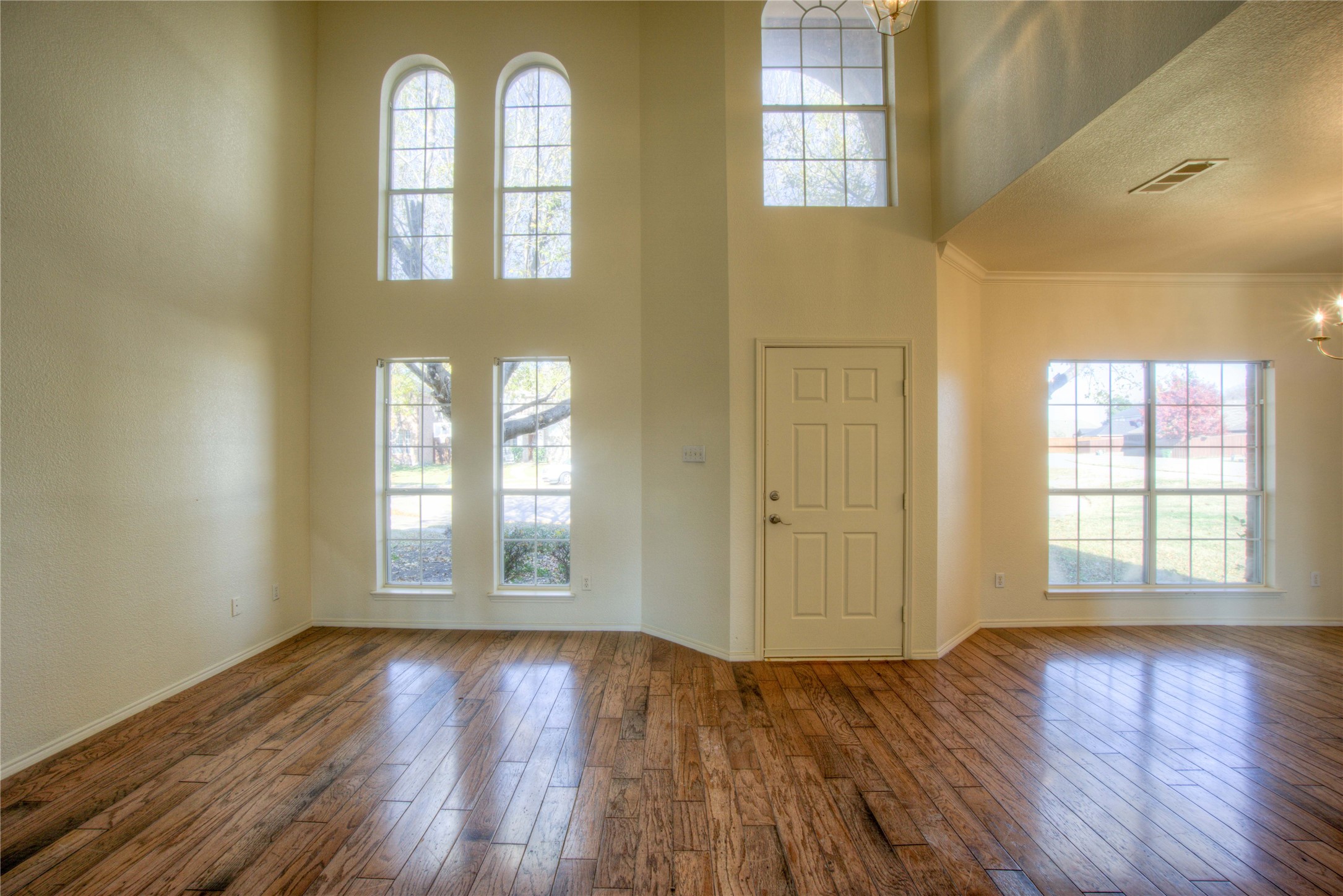 5441 Mohawk Court The Colony TX 75056