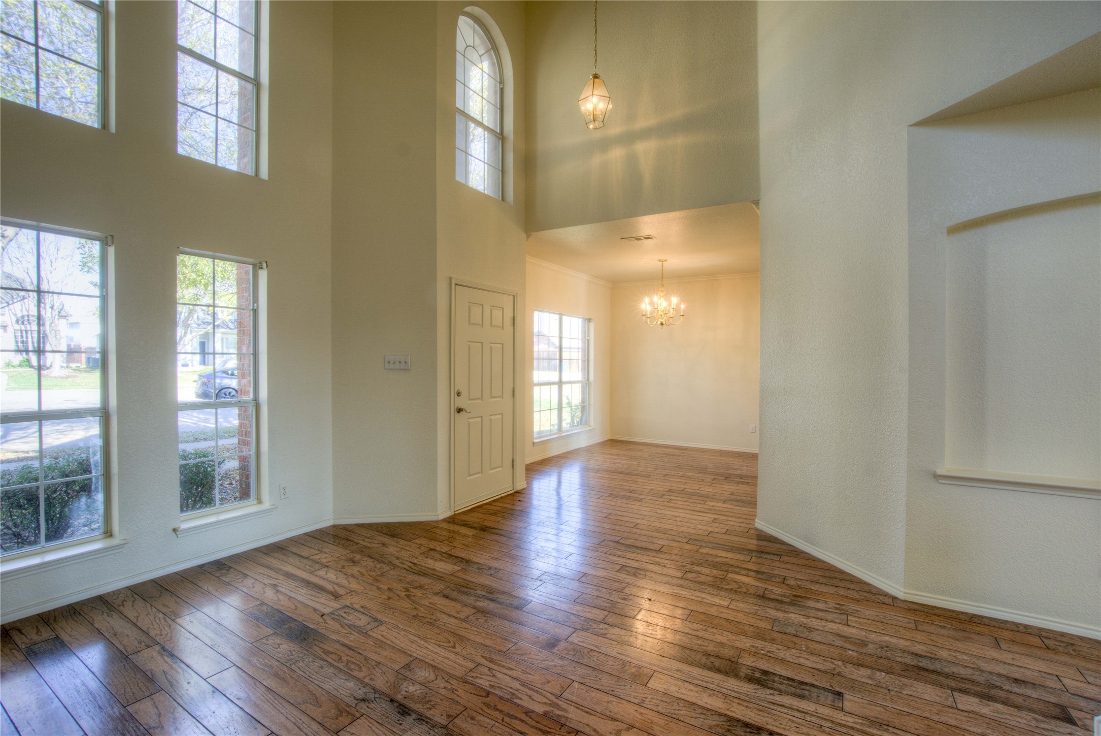 5441 Mohawk Court The Colony TX 75056