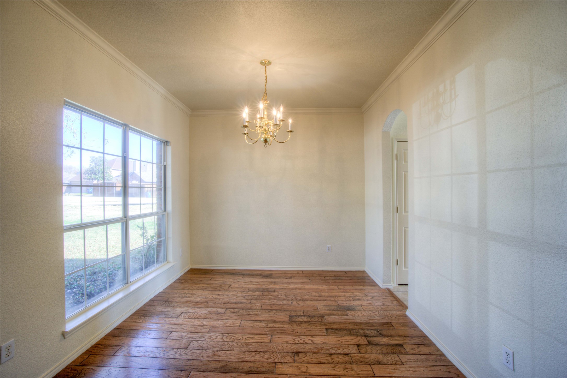 5441 Mohawk Court The Colony TX 75056