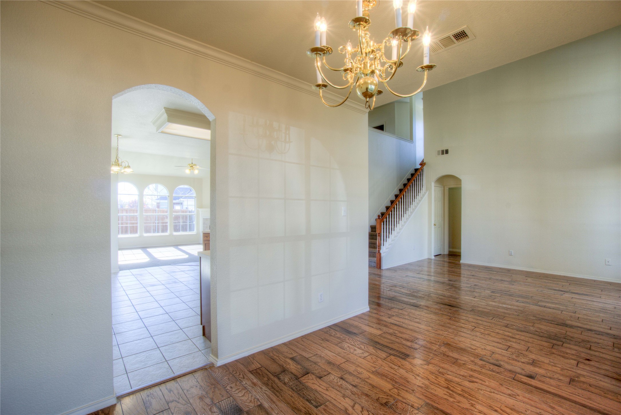 5441 Mohawk Court The Colony TX 75056