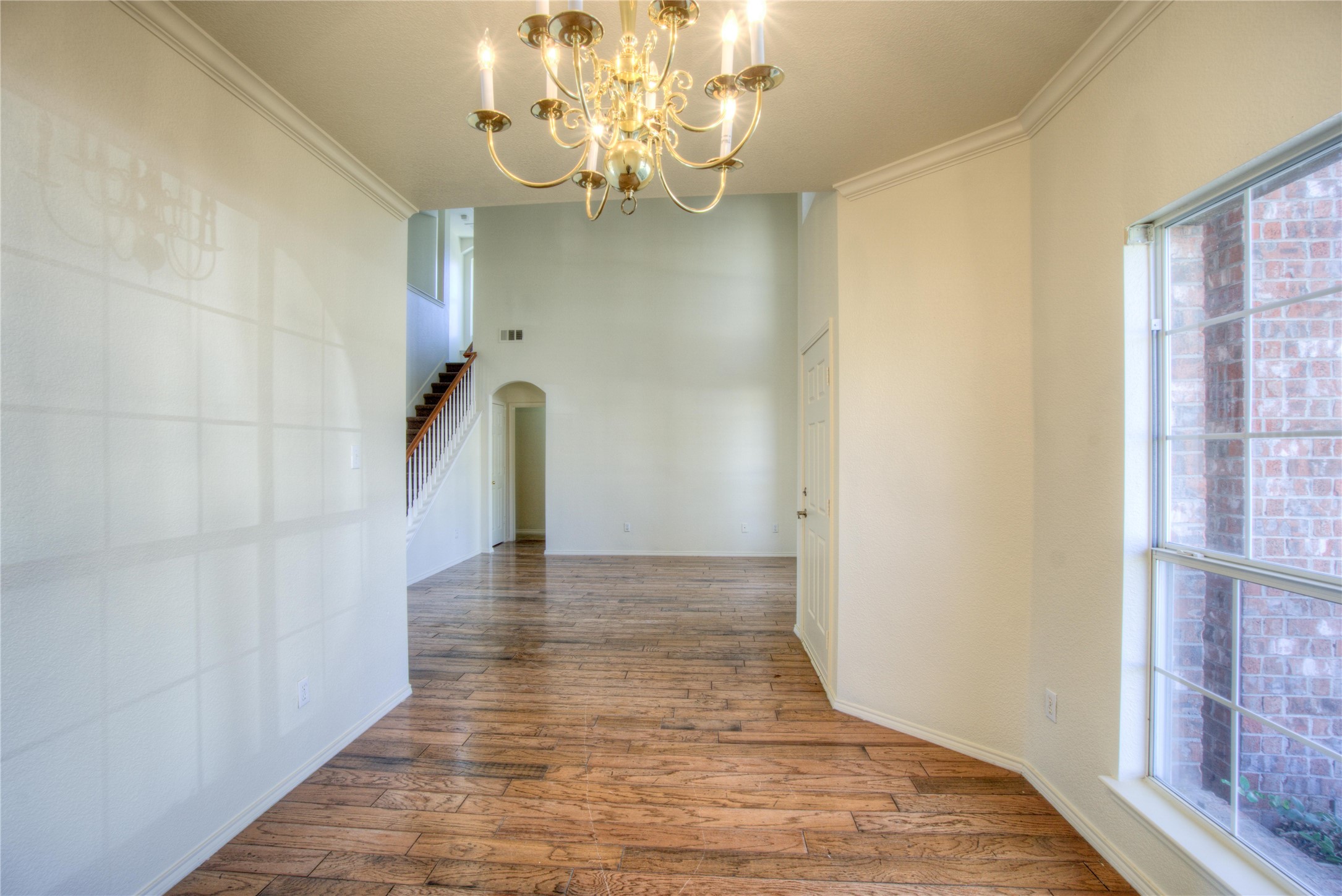 5441 Mohawk Court The Colony TX 75056