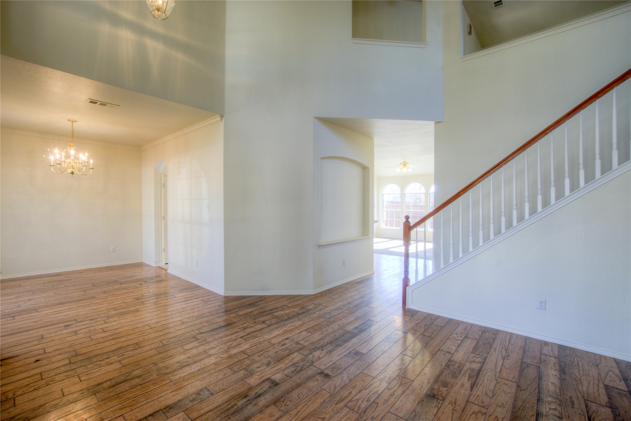 5441 Mohawk Court The Colony TX 75056