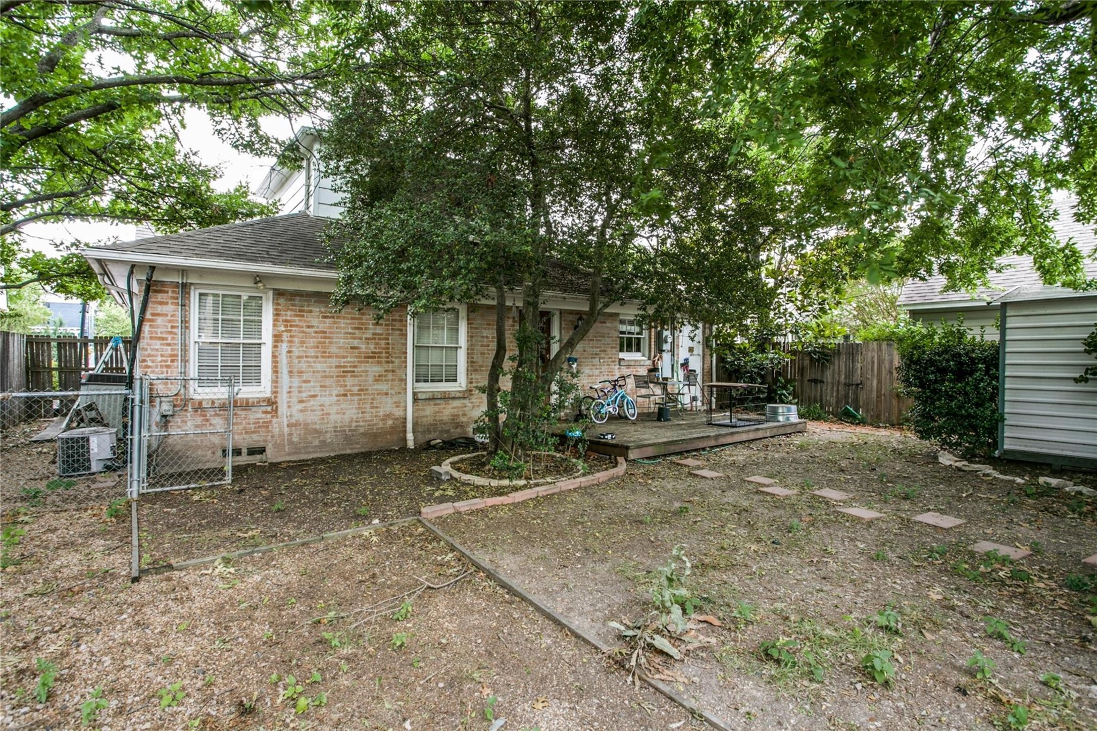 3724 Granada Avenue University Park TX 75205