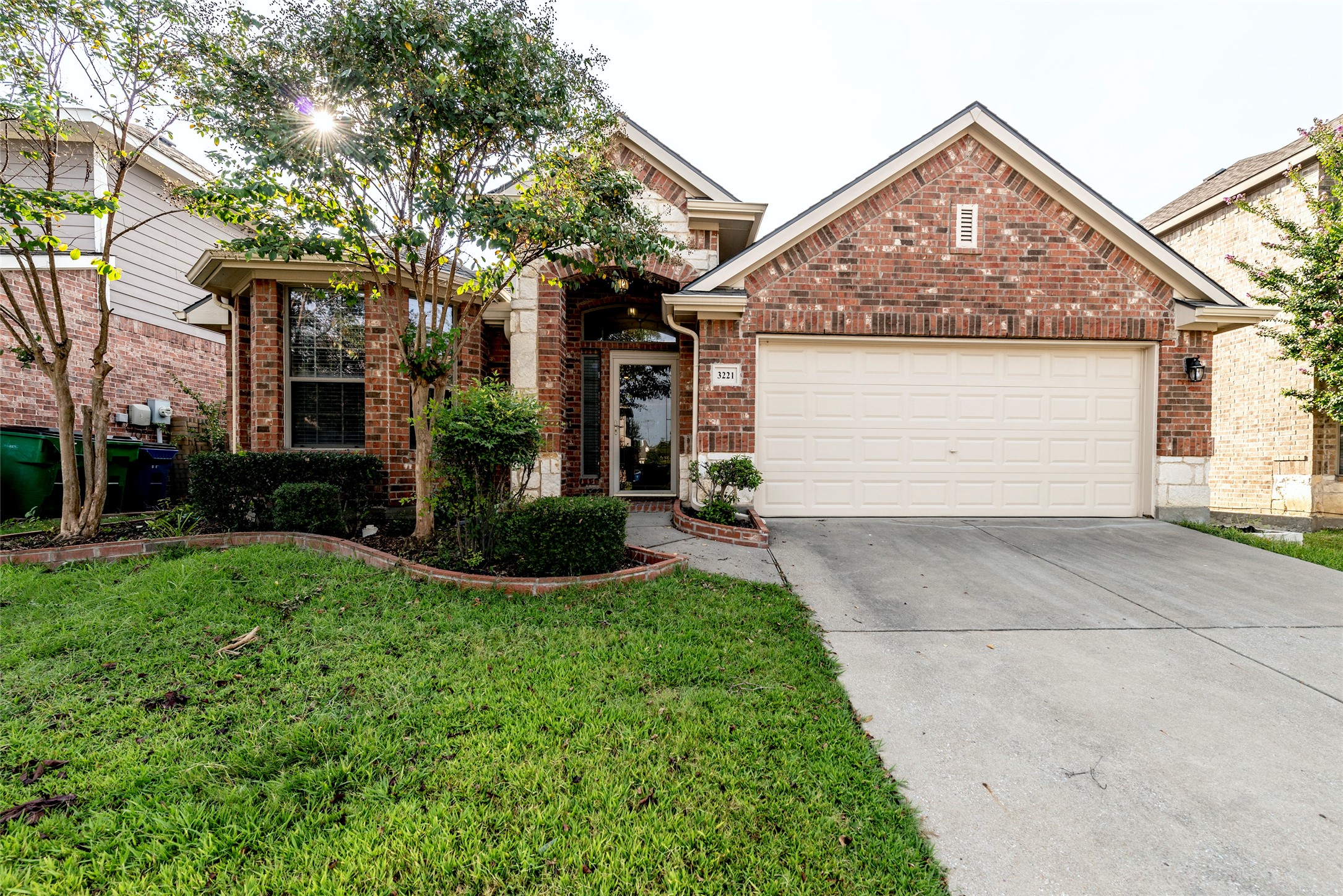 3221 Timber Ridge Trail Mckinney TX 75071