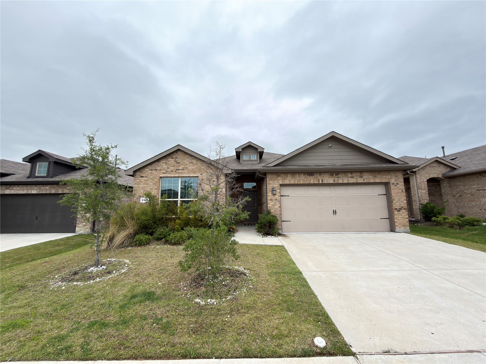 8916 Old Rawhide Lane Fort Worth TX 76179