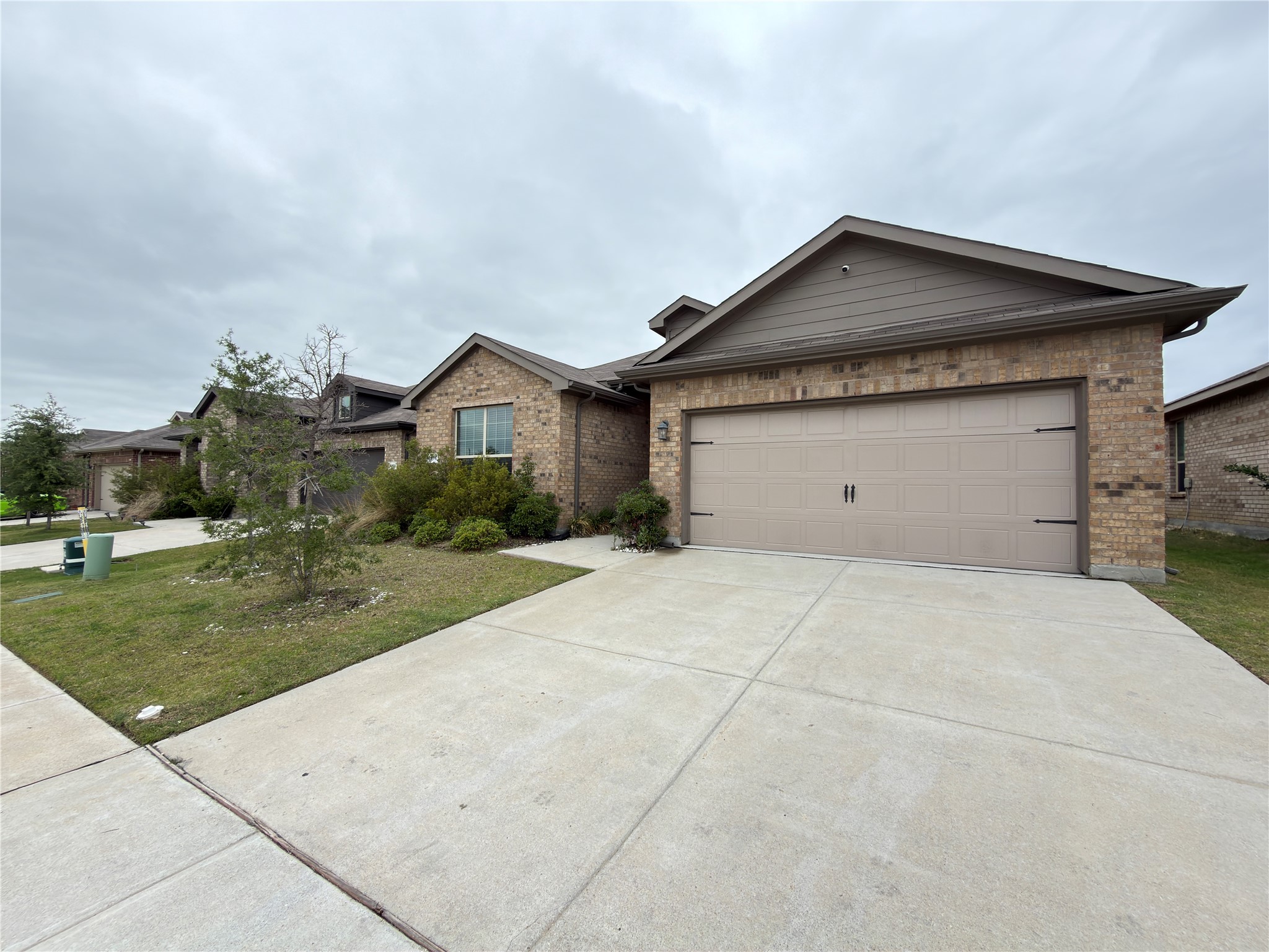 8916 Old Rawhide Lane Fort Worth TX 76179
