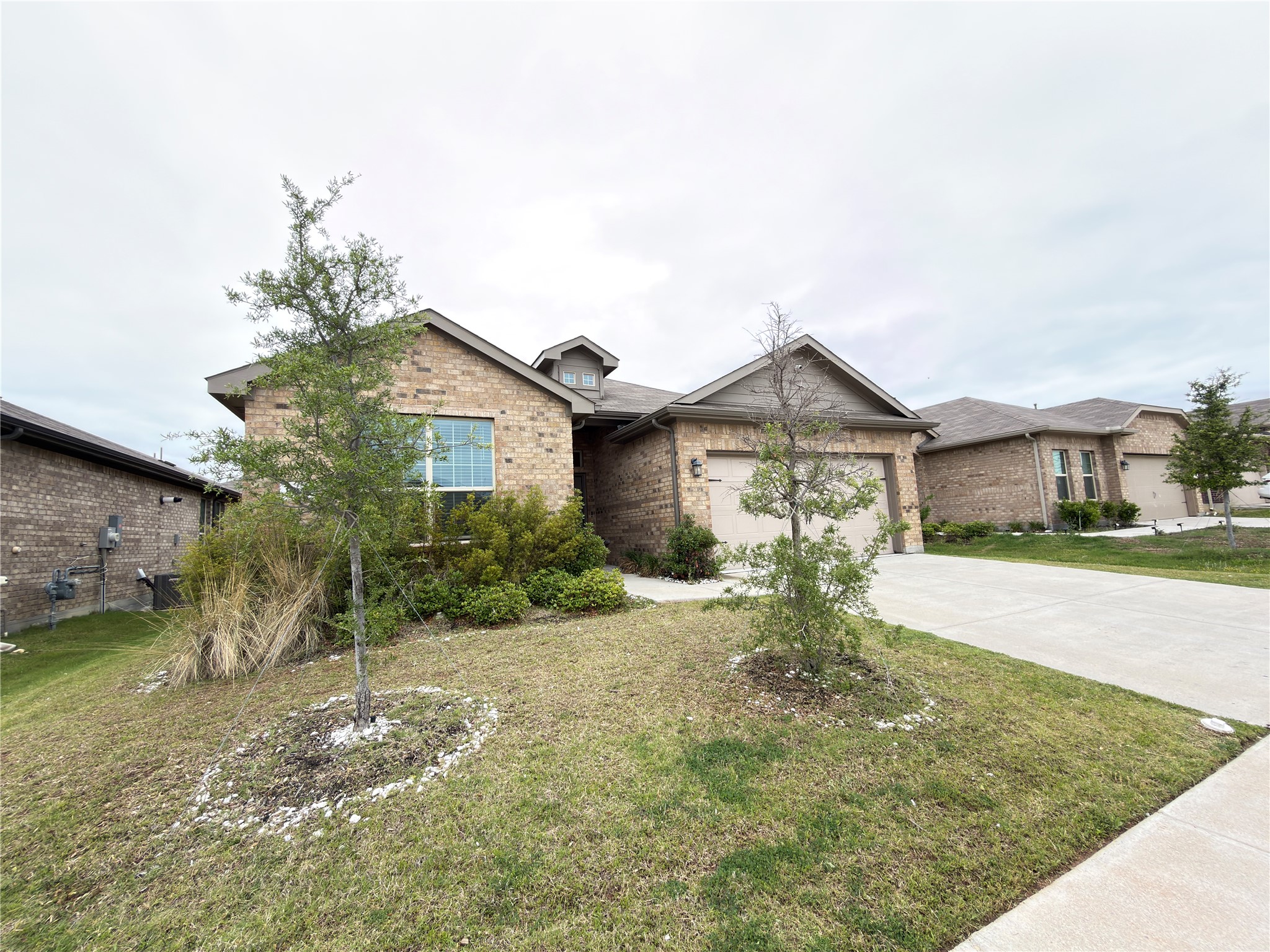 8916 Old Rawhide Lane Fort Worth TX 76179