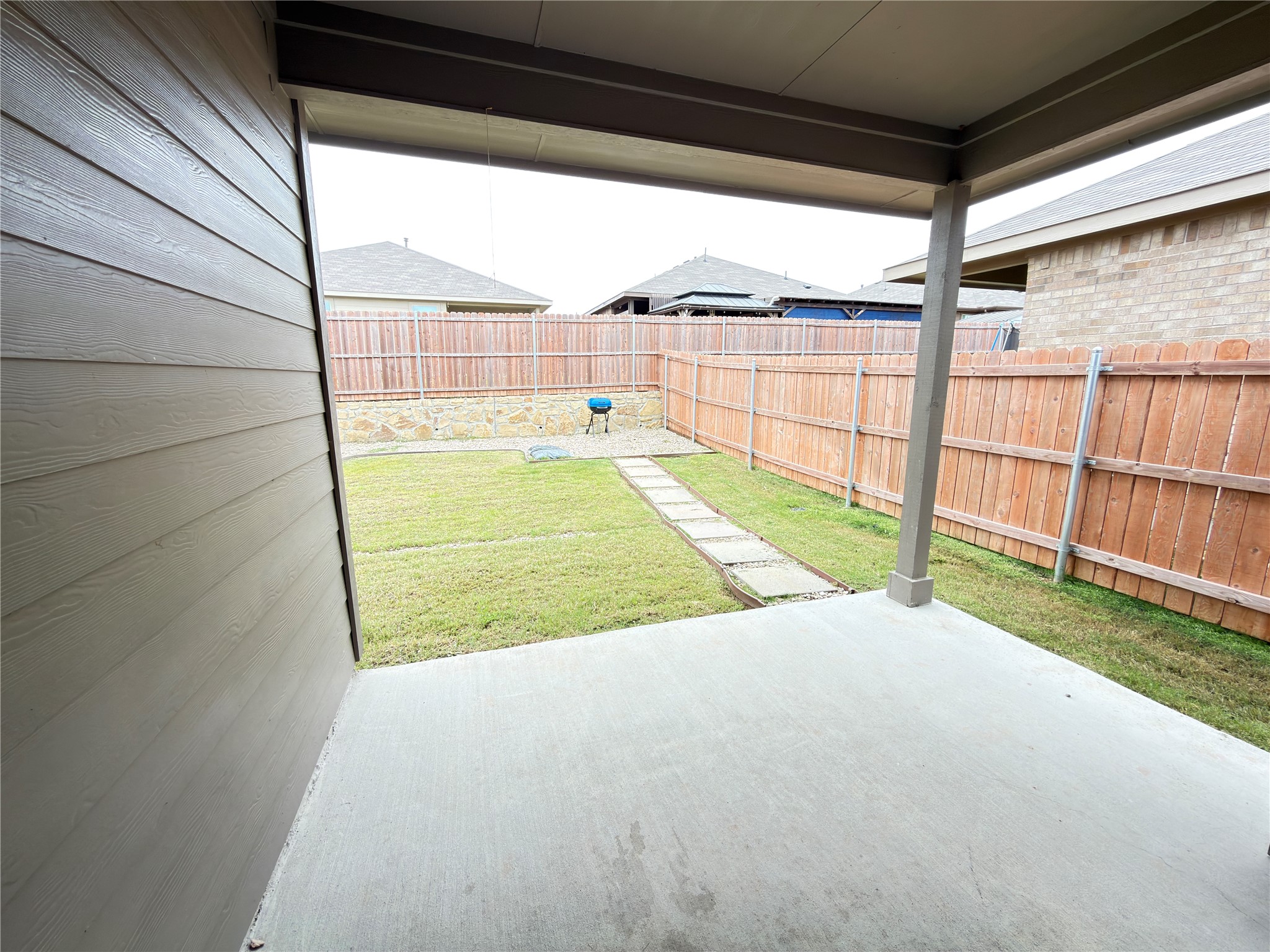 8916 Old Rawhide Lane Fort Worth TX 76179