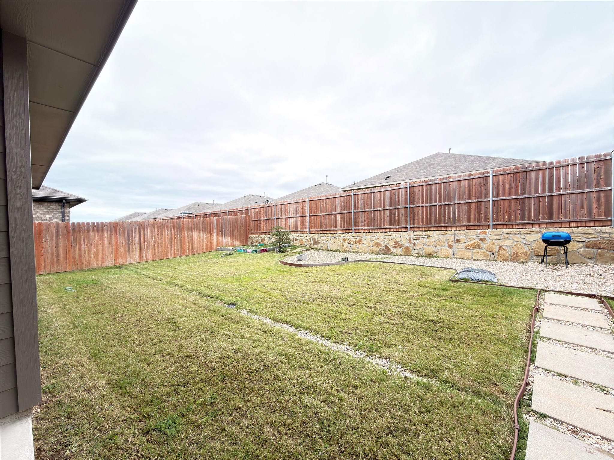 8916 Old Rawhide Lane Fort Worth TX 76179