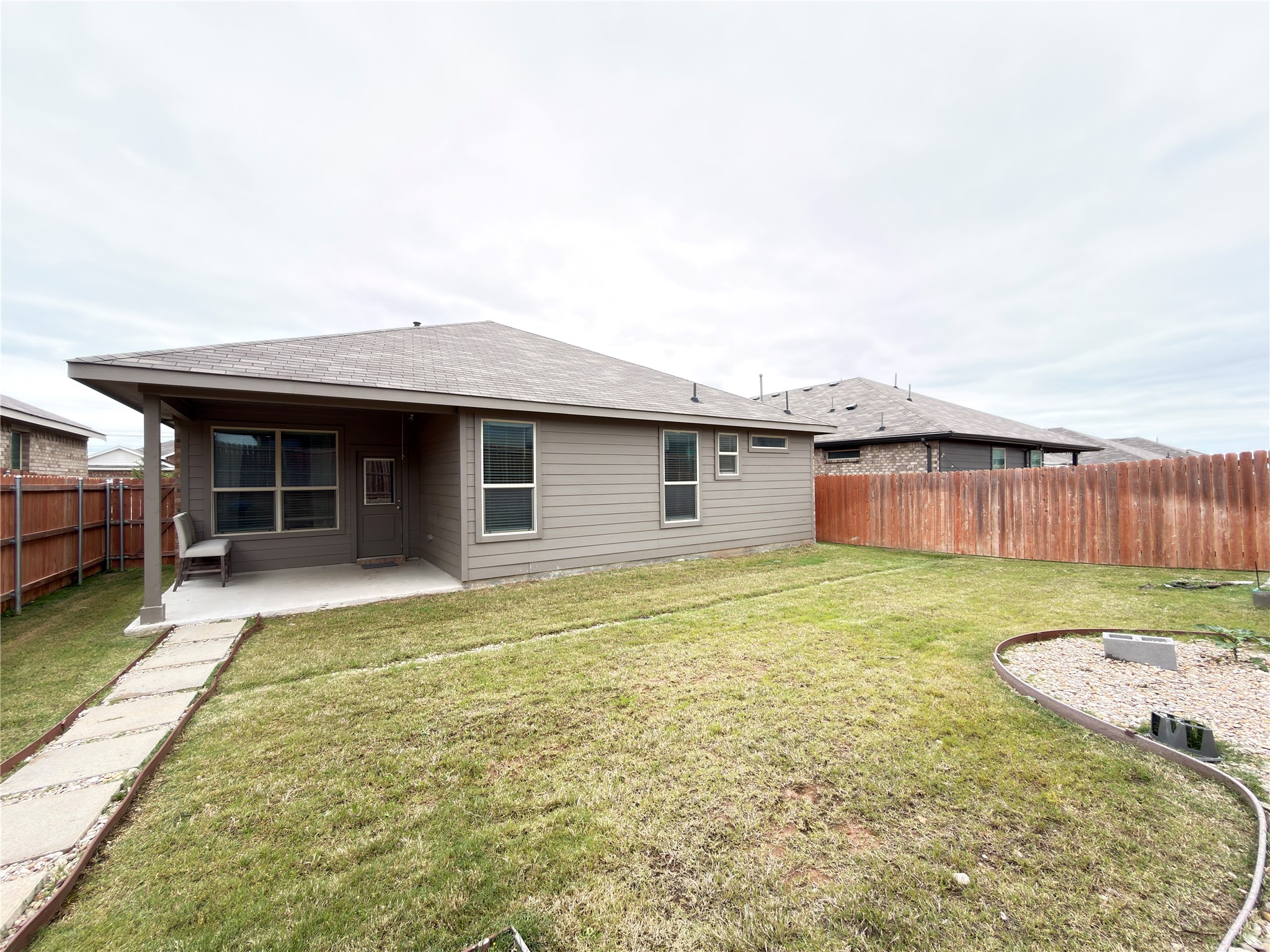 8916 Old Rawhide Lane Fort Worth TX 76179