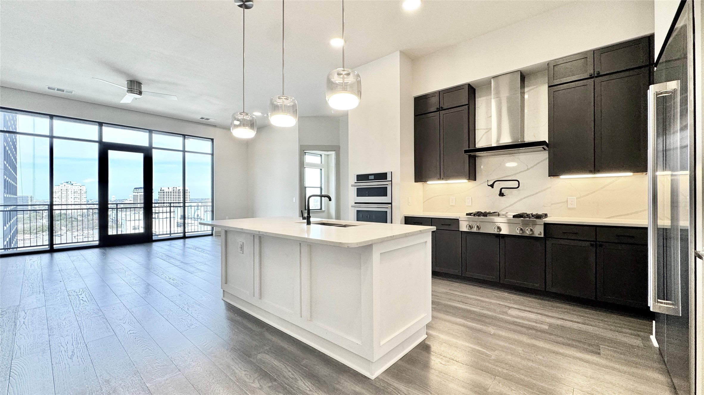3330 Oak Grove Avenue Dallas TX 75204