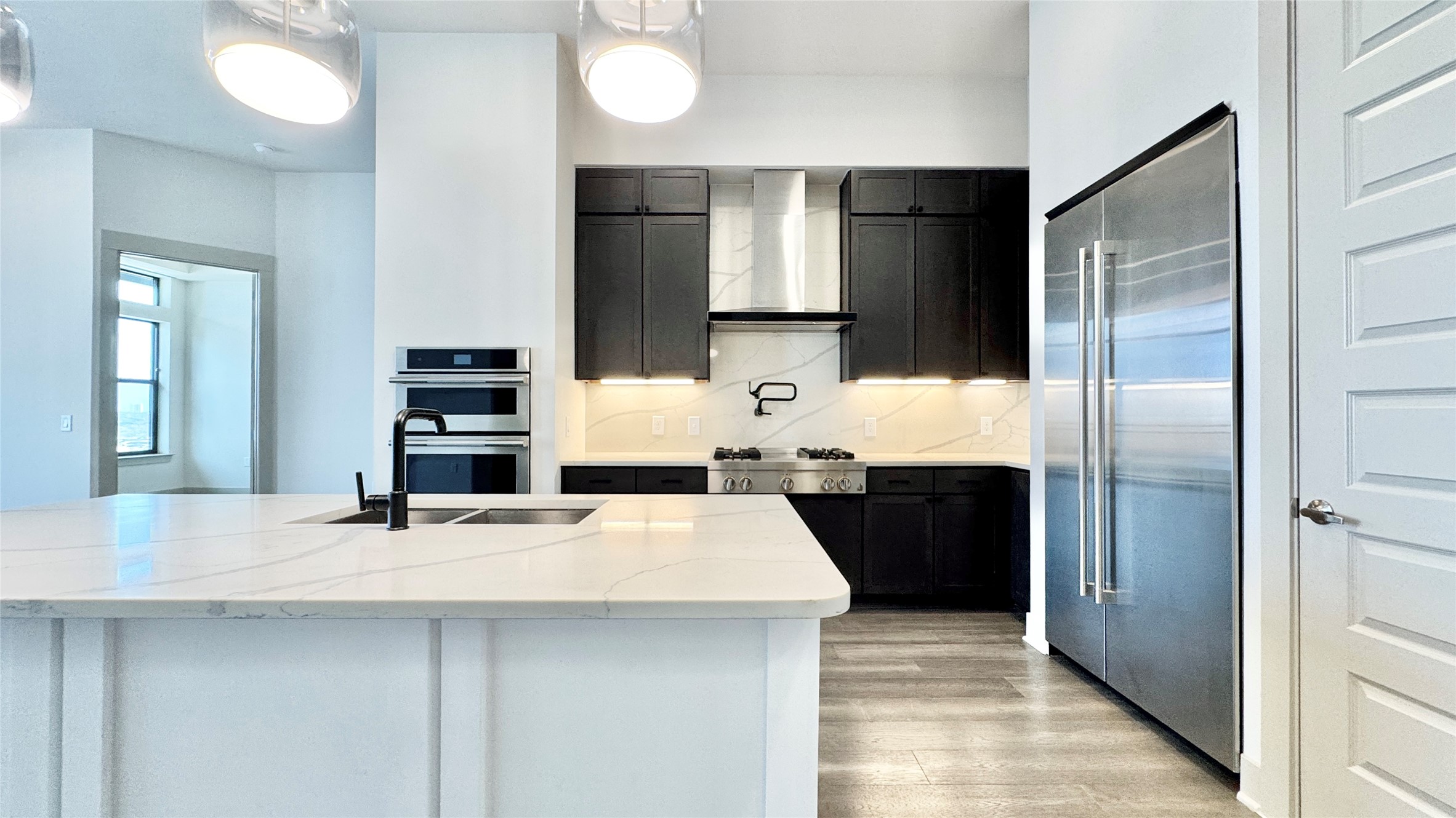 3330 Oak Grove Avenue Dallas TX 75204
