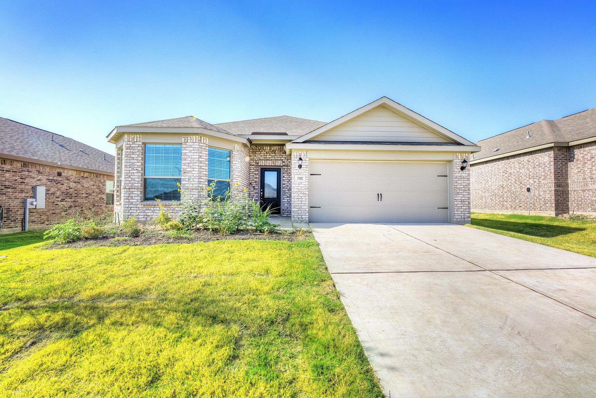 1717 Cotton Blossom Lane Princeton TX 75407