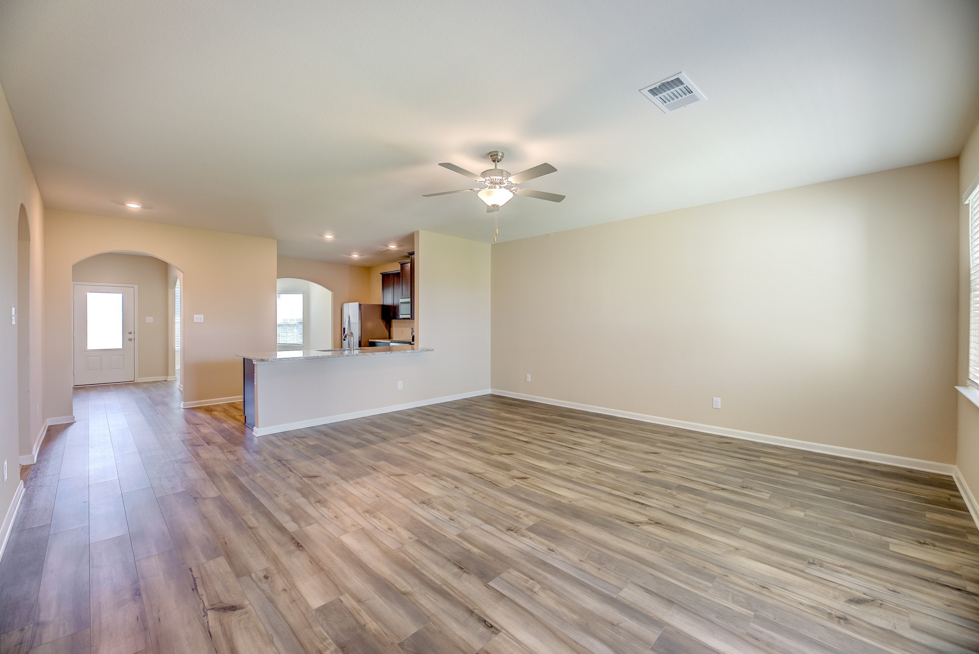 1717 Cotton Blossom Lane Princeton TX 75407