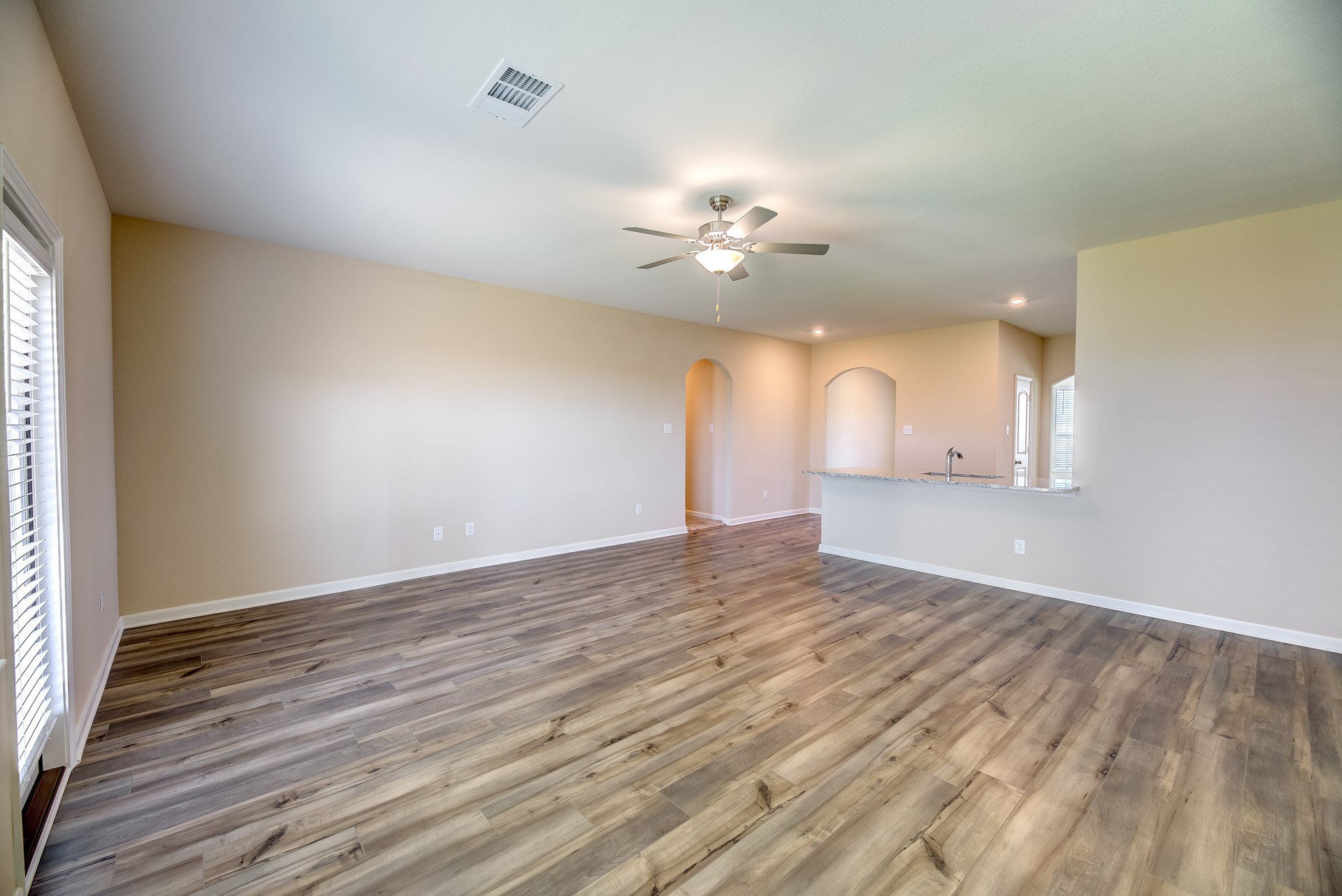 1717 Cotton Blossom Lane Princeton TX 75407
