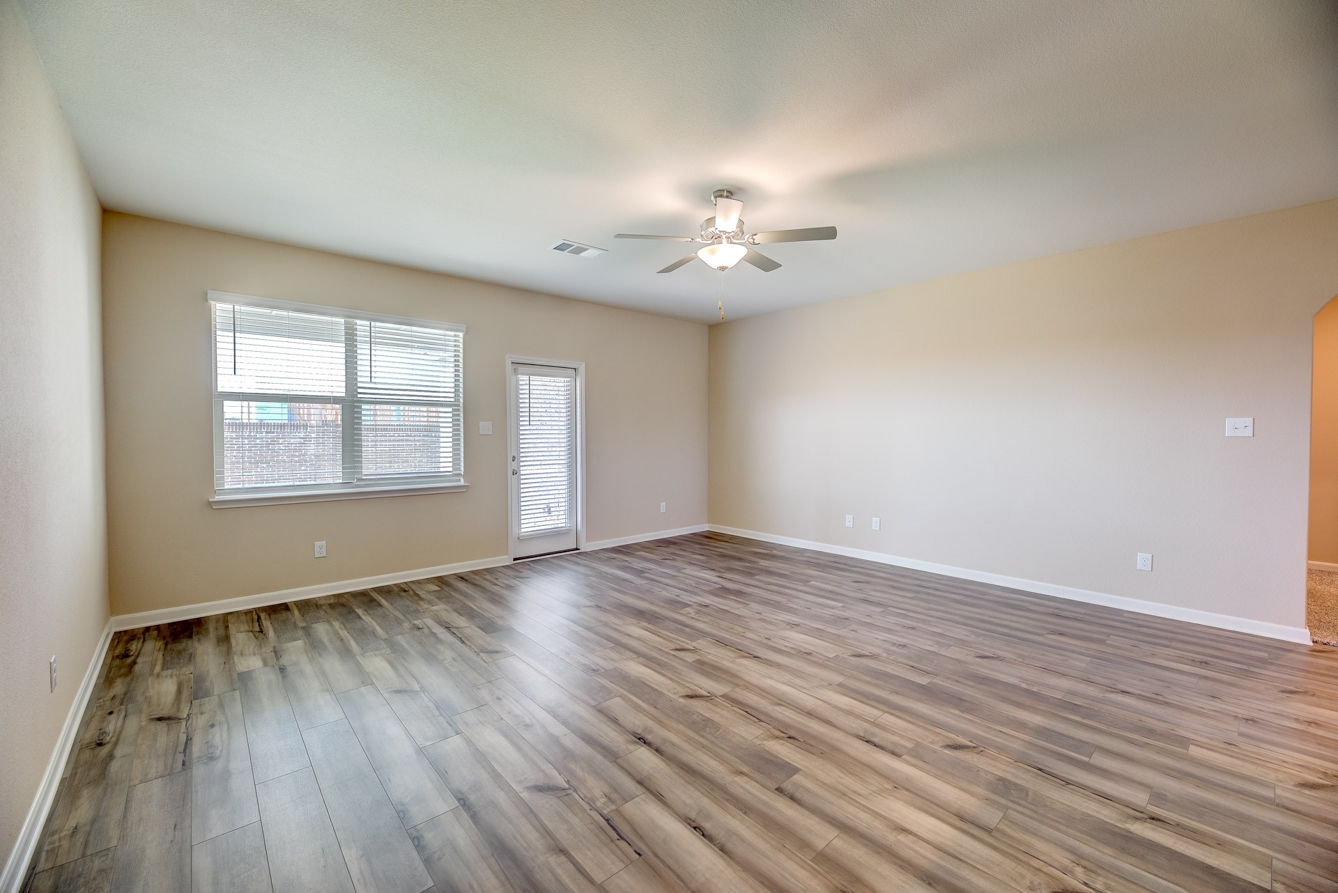 1717 Cotton Blossom Lane Princeton TX 75407
