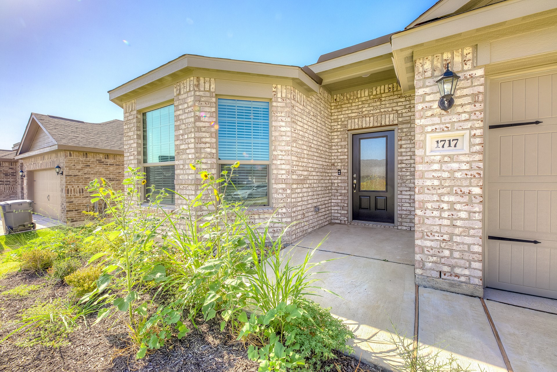 1717 Cotton Blossom Lane Princeton TX 75407