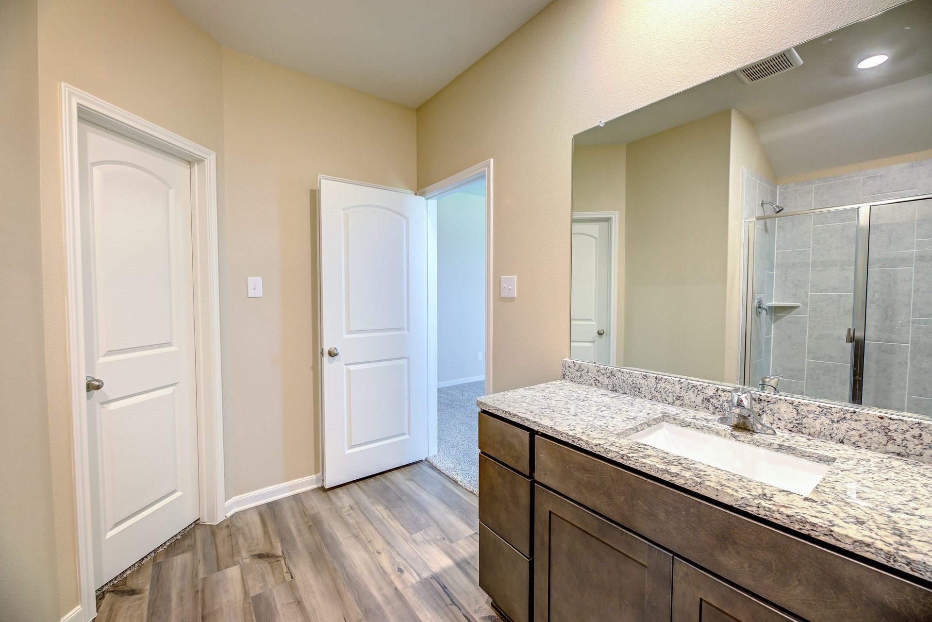 1717 Cotton Blossom Lane Princeton TX 75407
