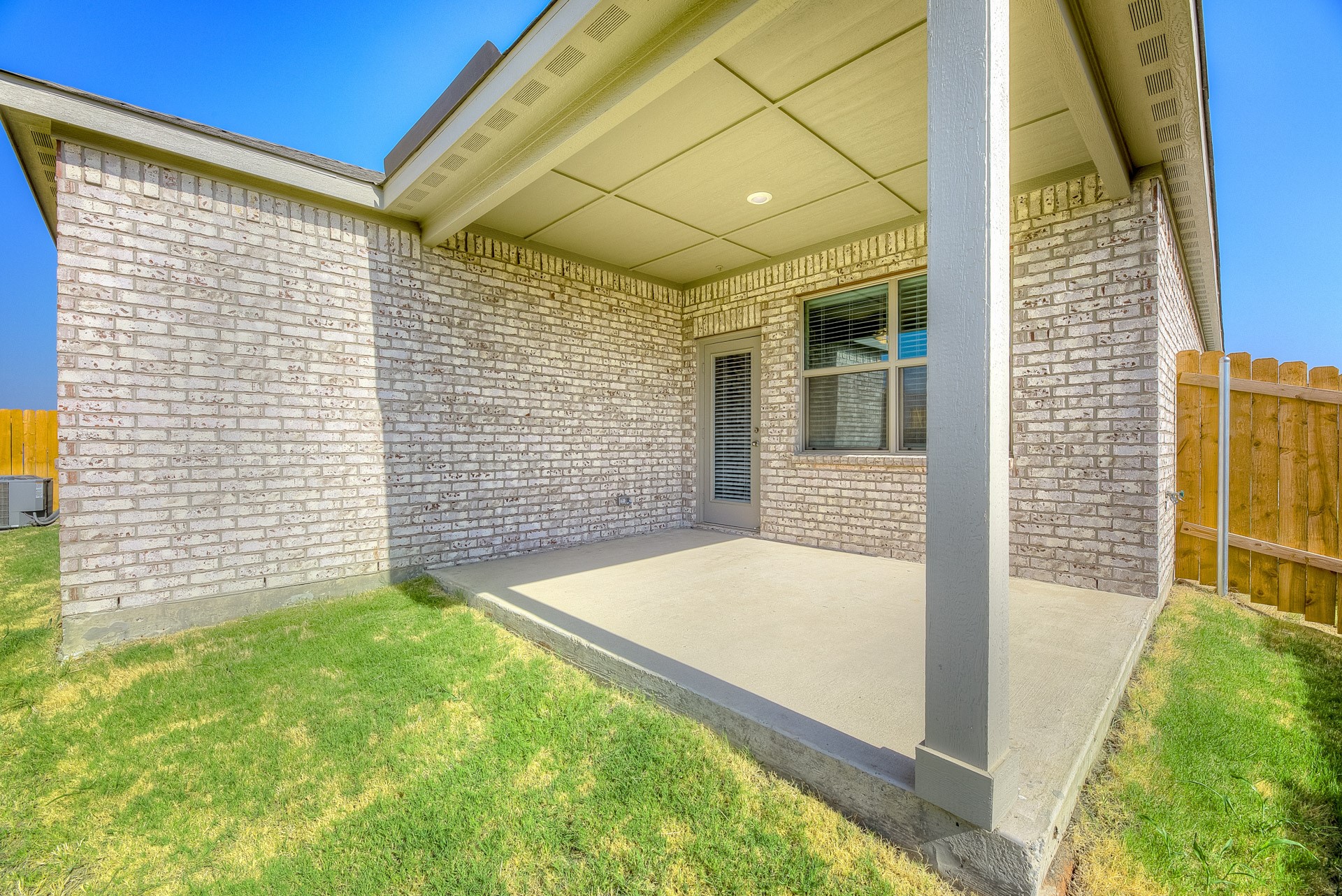1717 Cotton Blossom Lane Princeton TX 75407