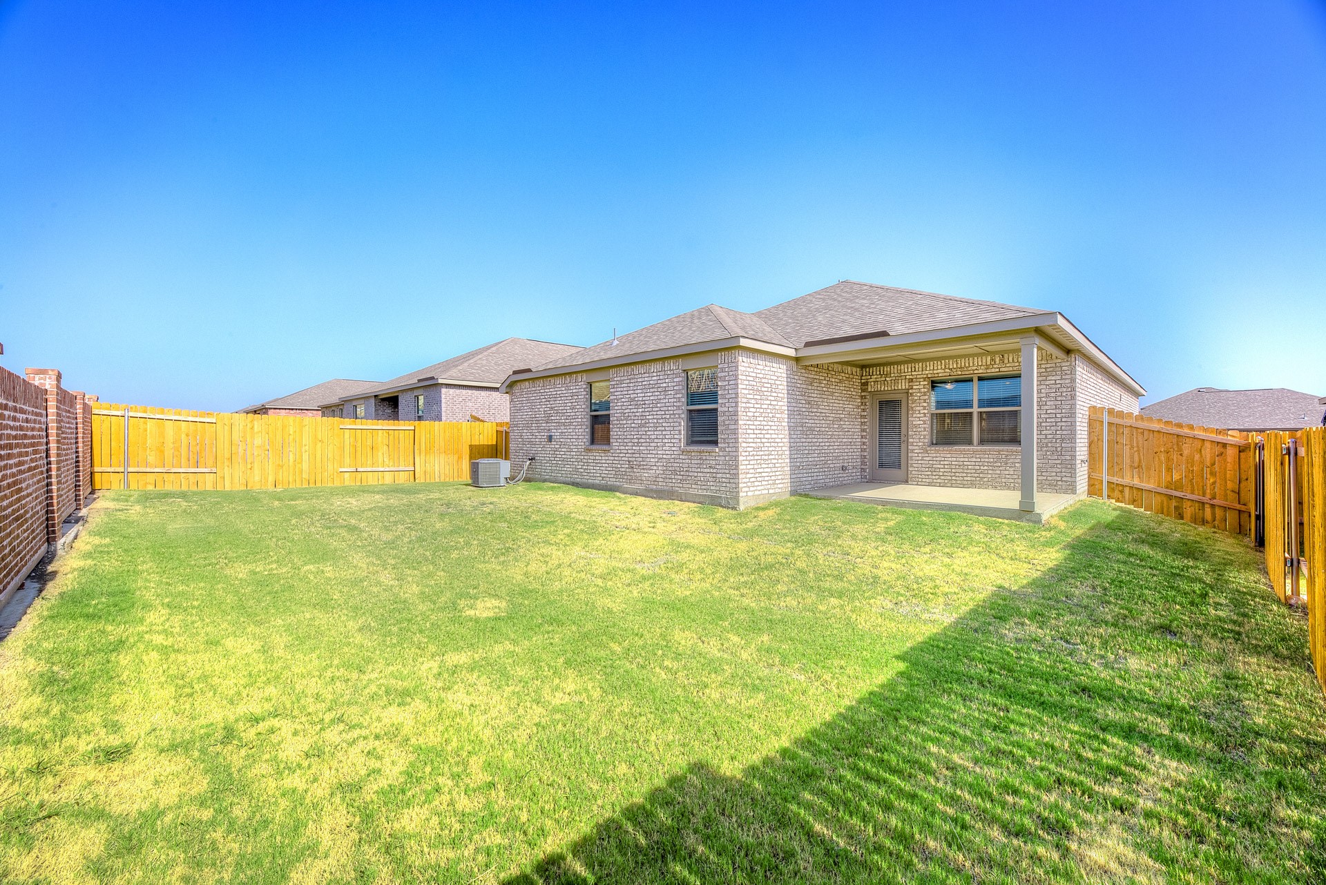1717 Cotton Blossom Lane Princeton TX 75407
