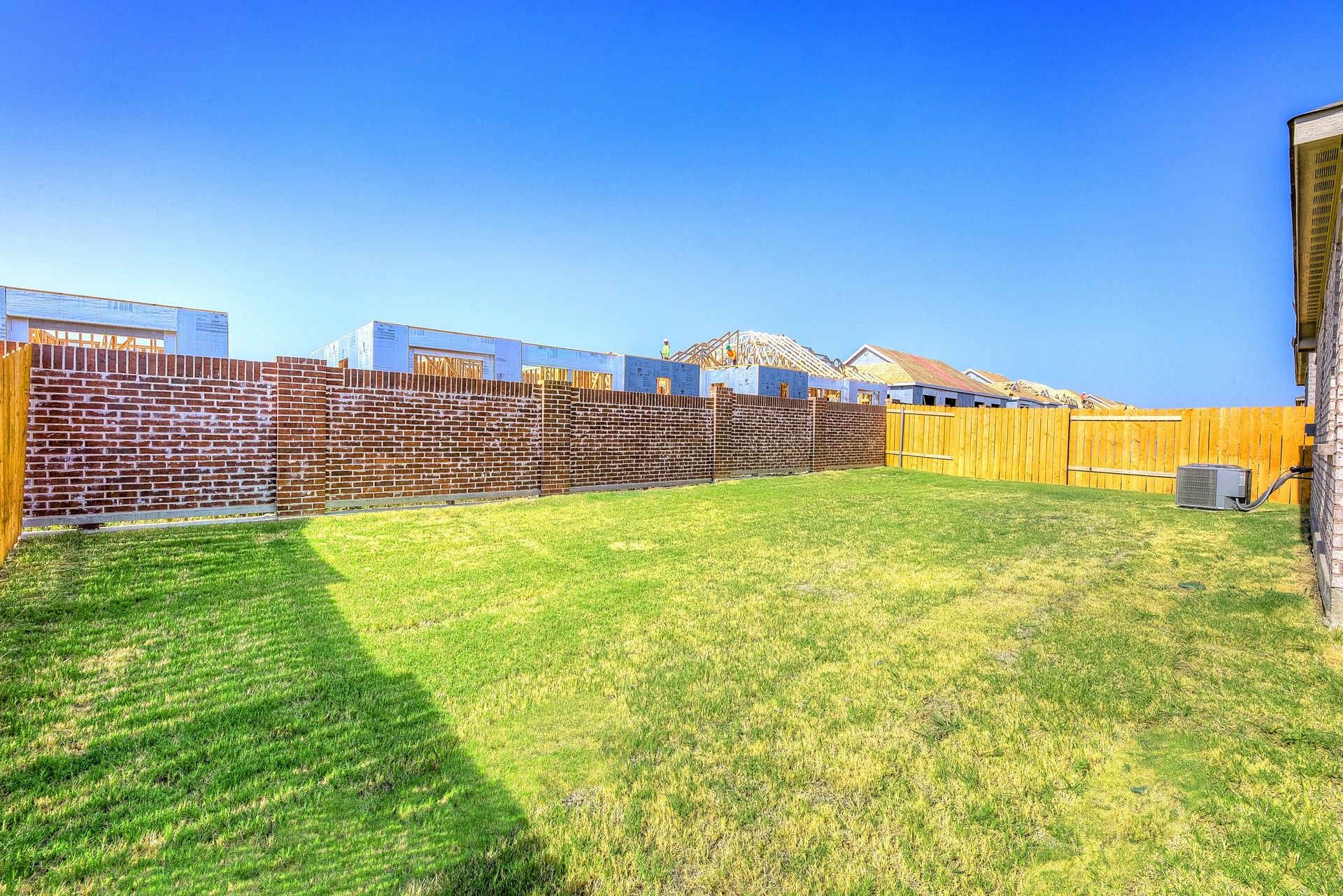 1717 Cotton Blossom Lane Princeton TX 75407
