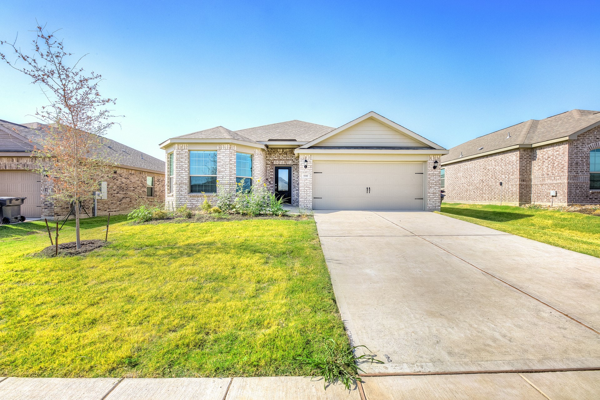 1717 Cotton Blossom Lane Princeton TX 75407