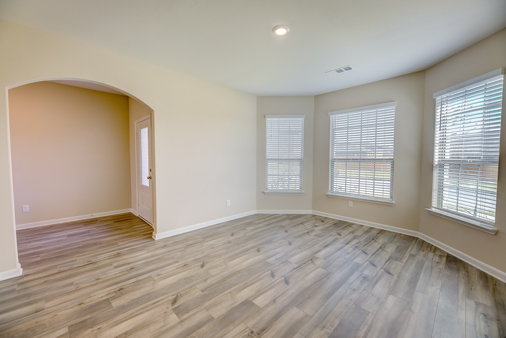1717 Cotton Blossom Lane Princeton TX 75407