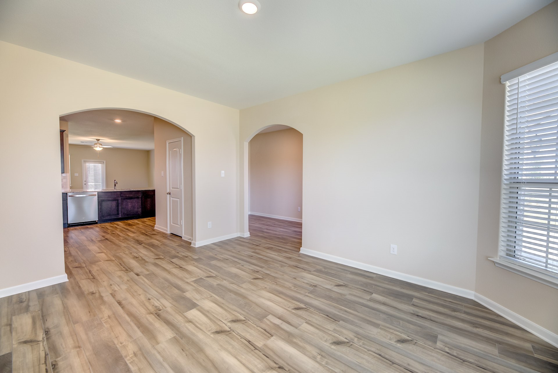 1717 Cotton Blossom Lane Princeton TX 75407