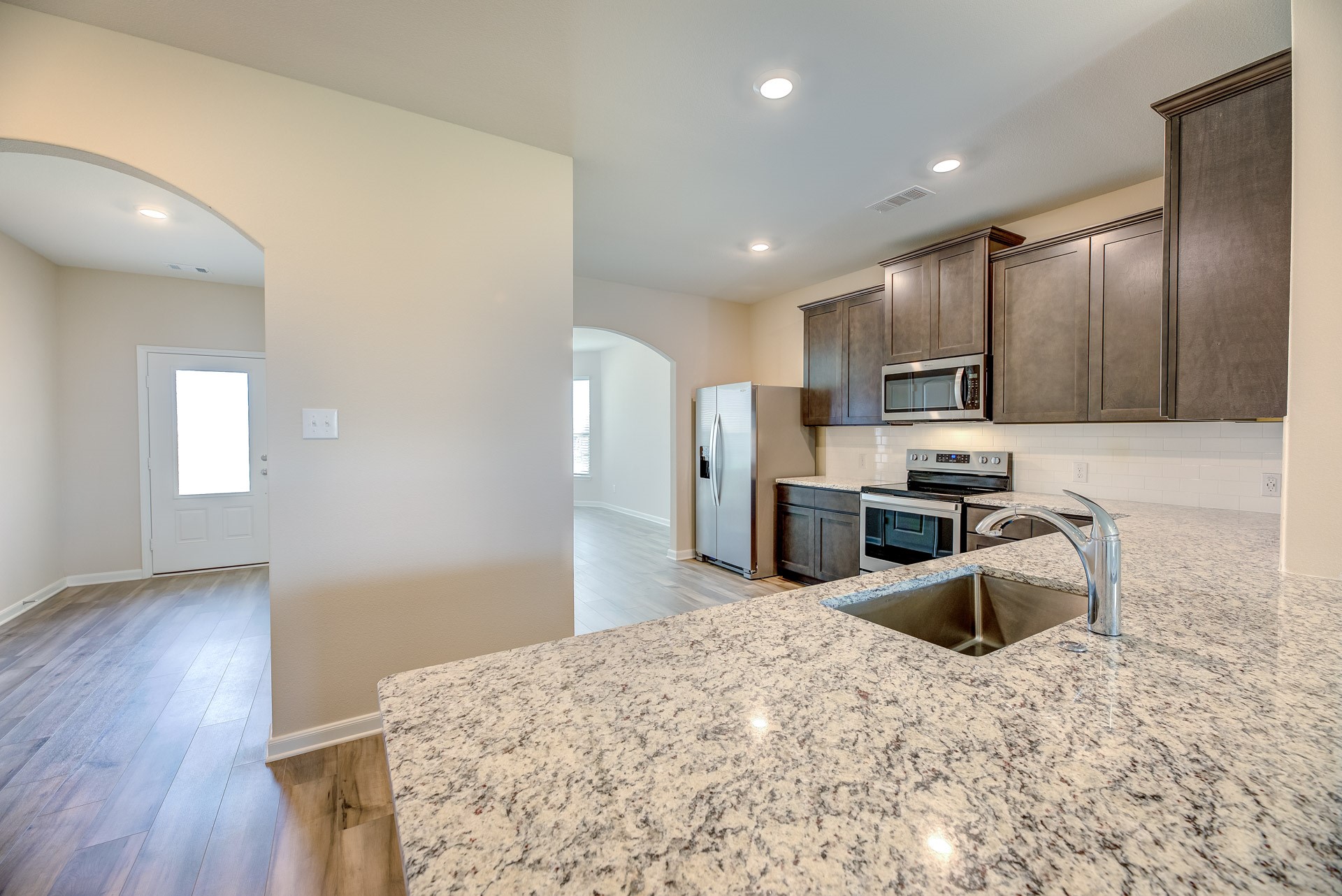 1717 Cotton Blossom Lane Princeton TX 75407