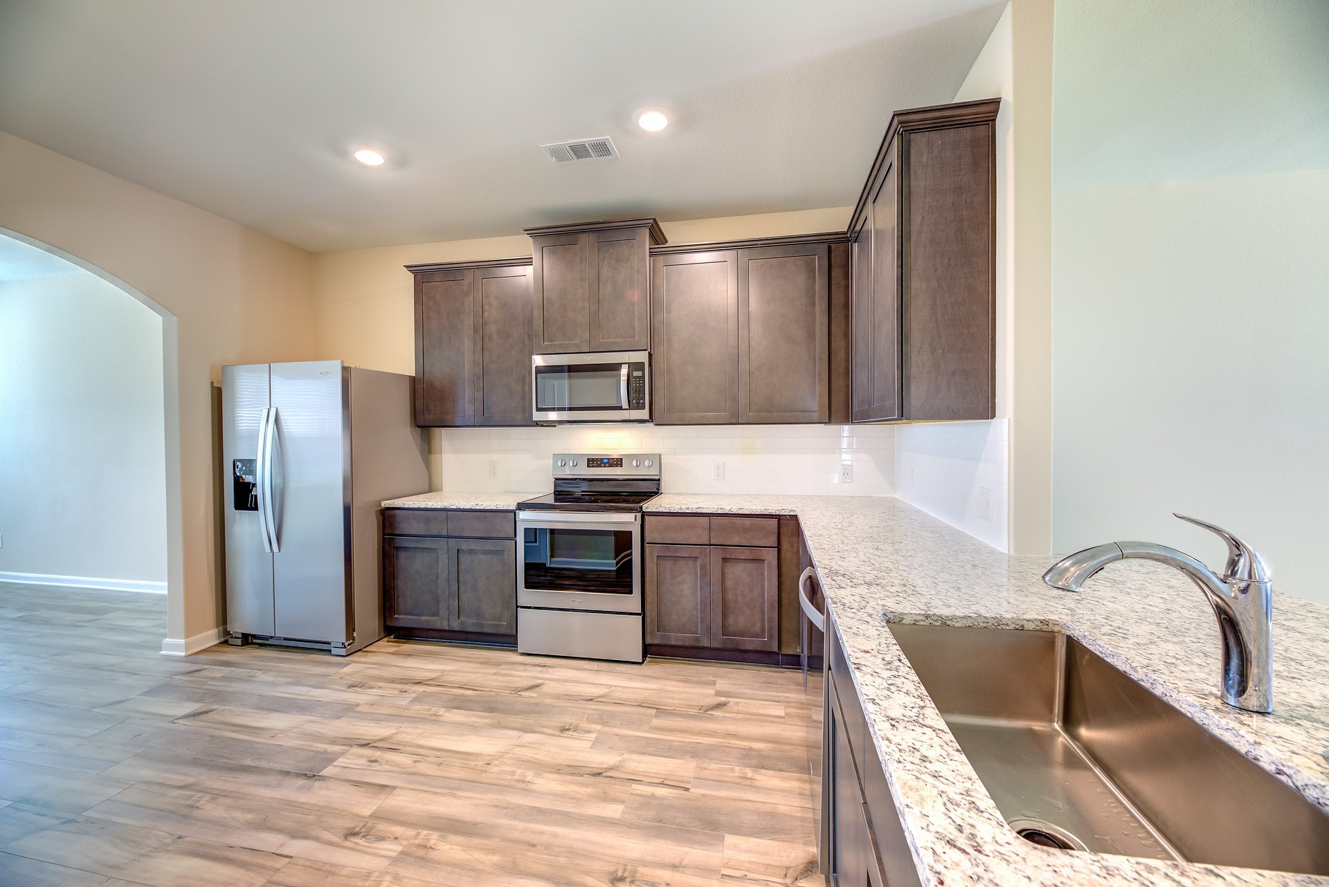 1717 Cotton Blossom Lane Princeton TX 75407