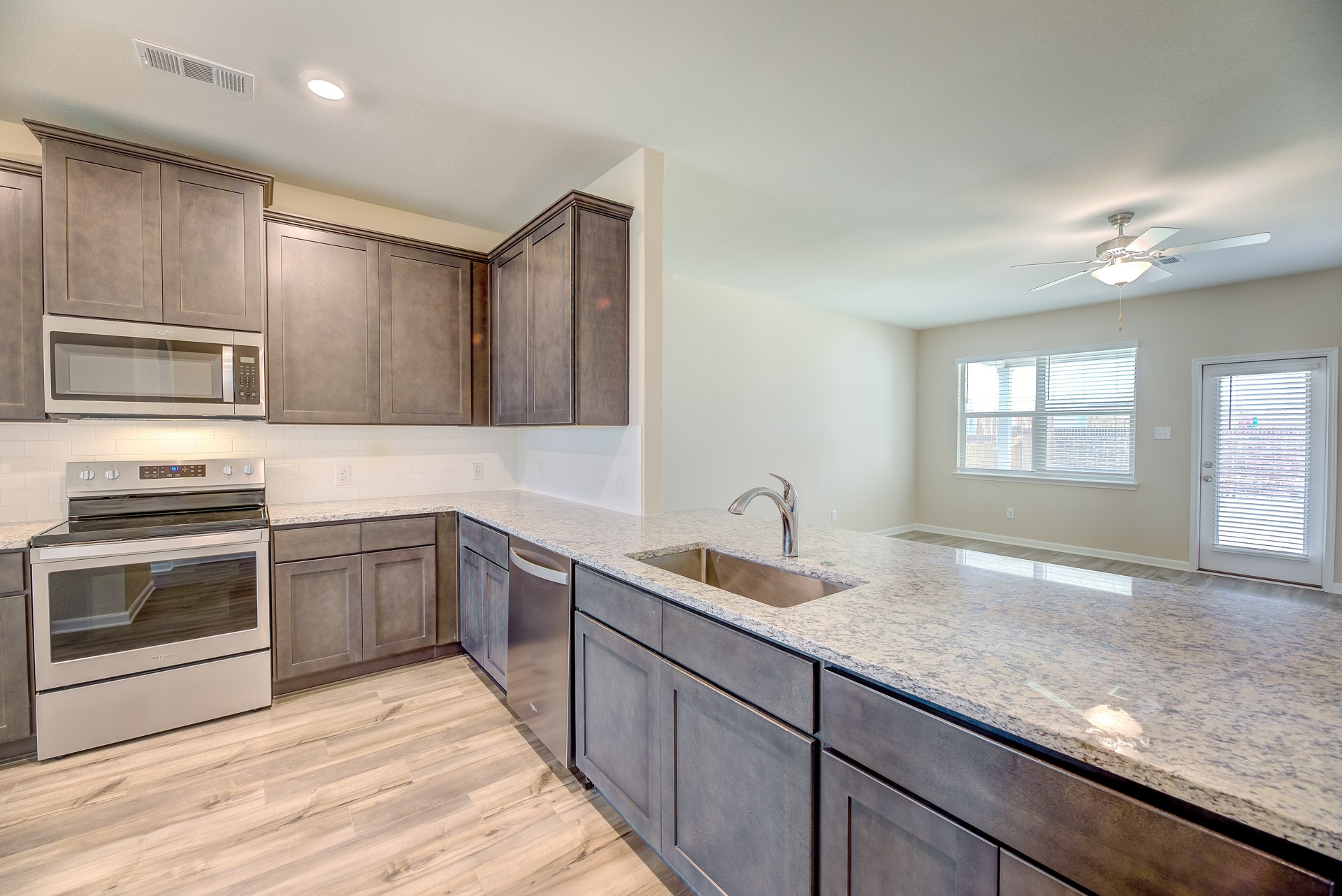 1717 Cotton Blossom Lane Princeton TX 75407