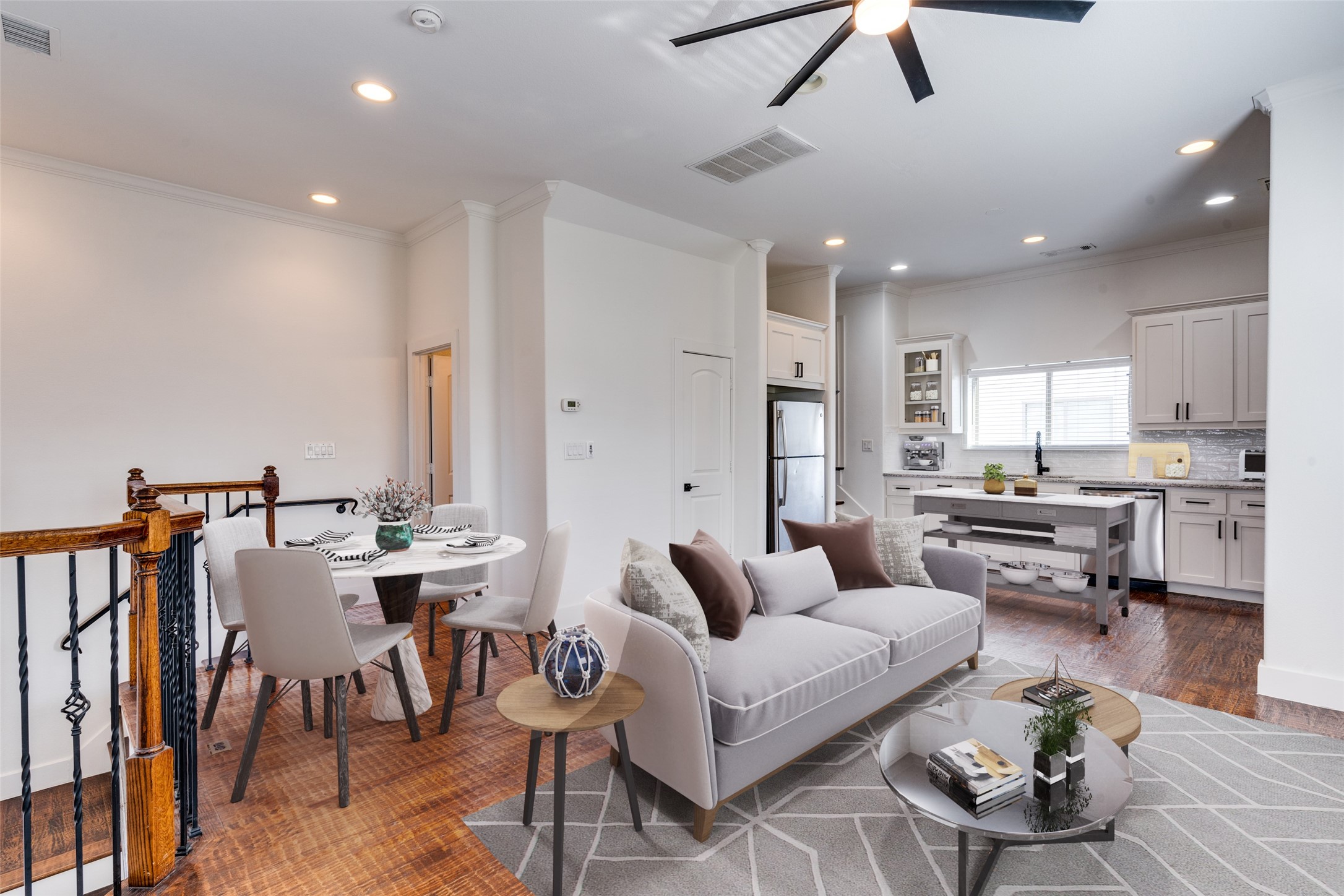 5922 Ross Avenue Dallas TX 75206