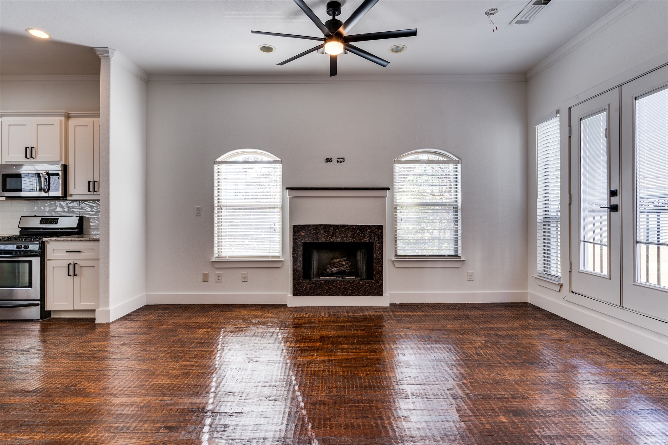 5922 Ross Avenue Dallas TX 75206