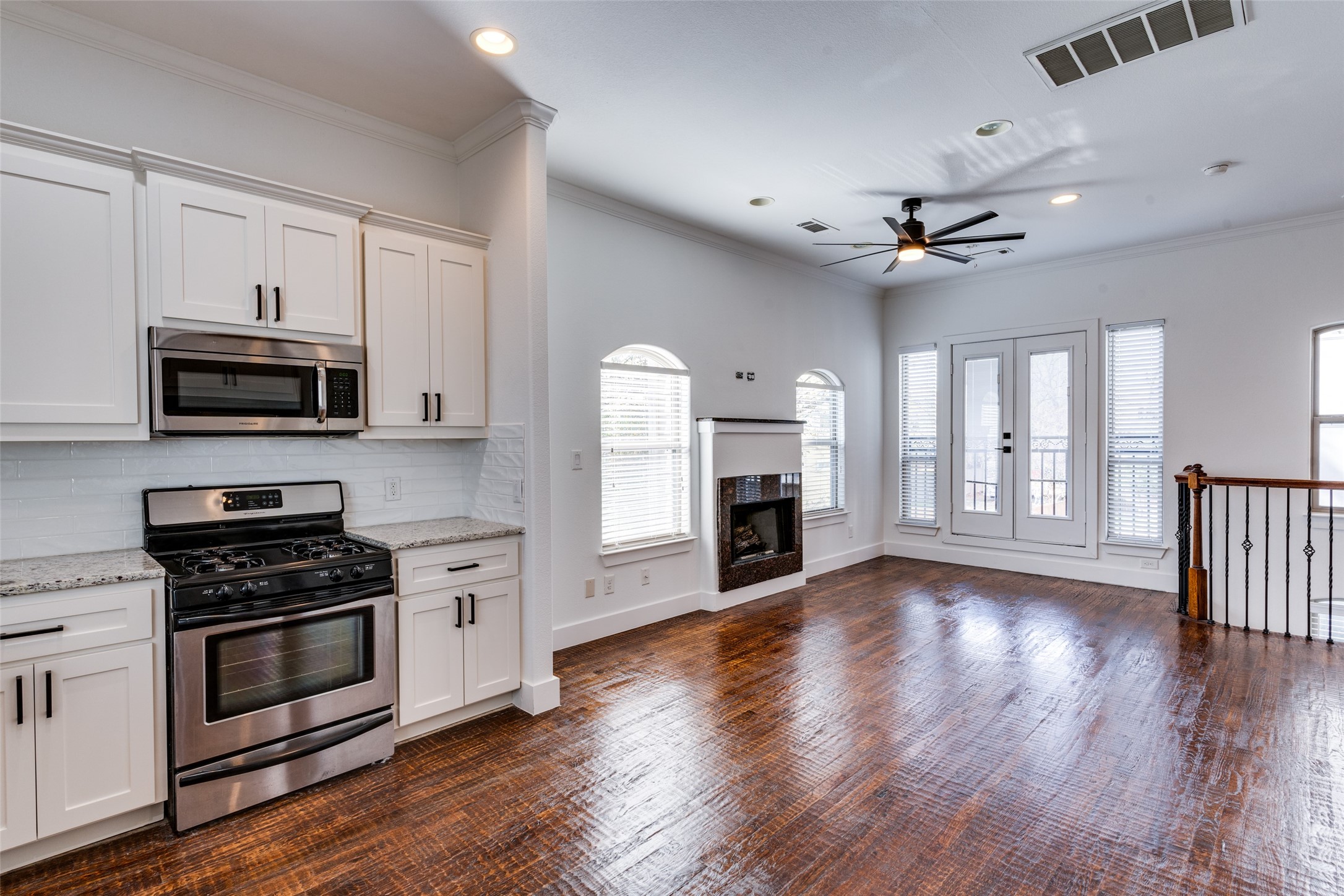5922 Ross Avenue Dallas TX 75206