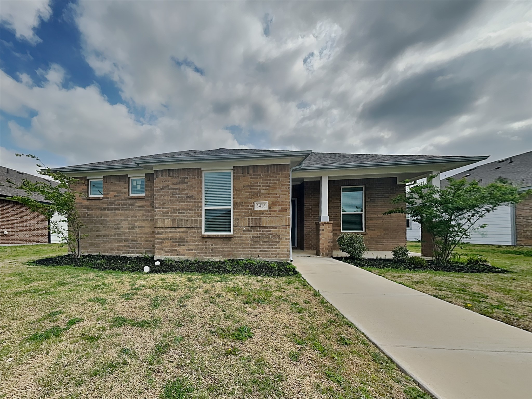 3416 Tennessee Avenue Lancaster TX 75134