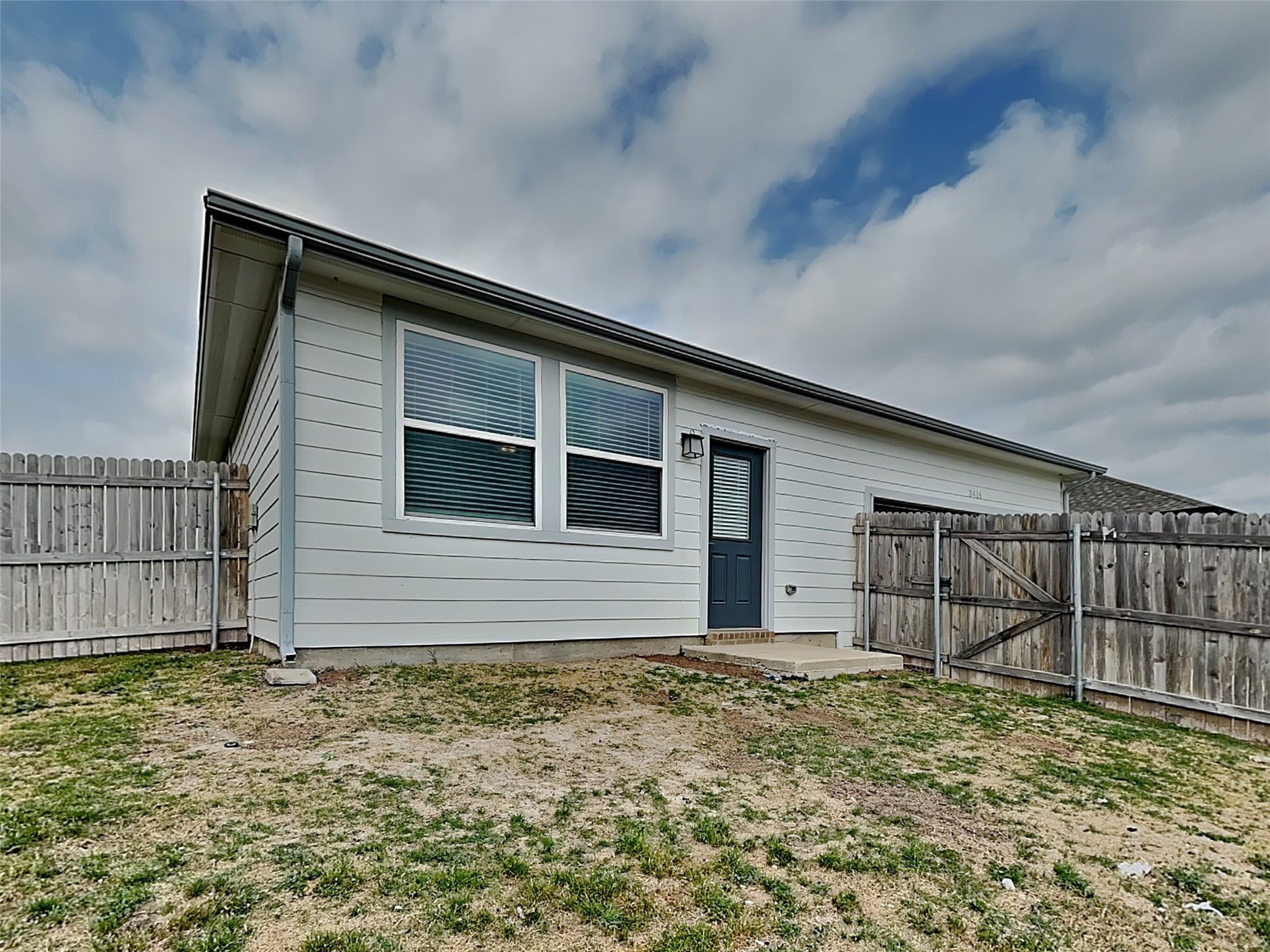 3416 Tennessee Avenue Lancaster TX 75134