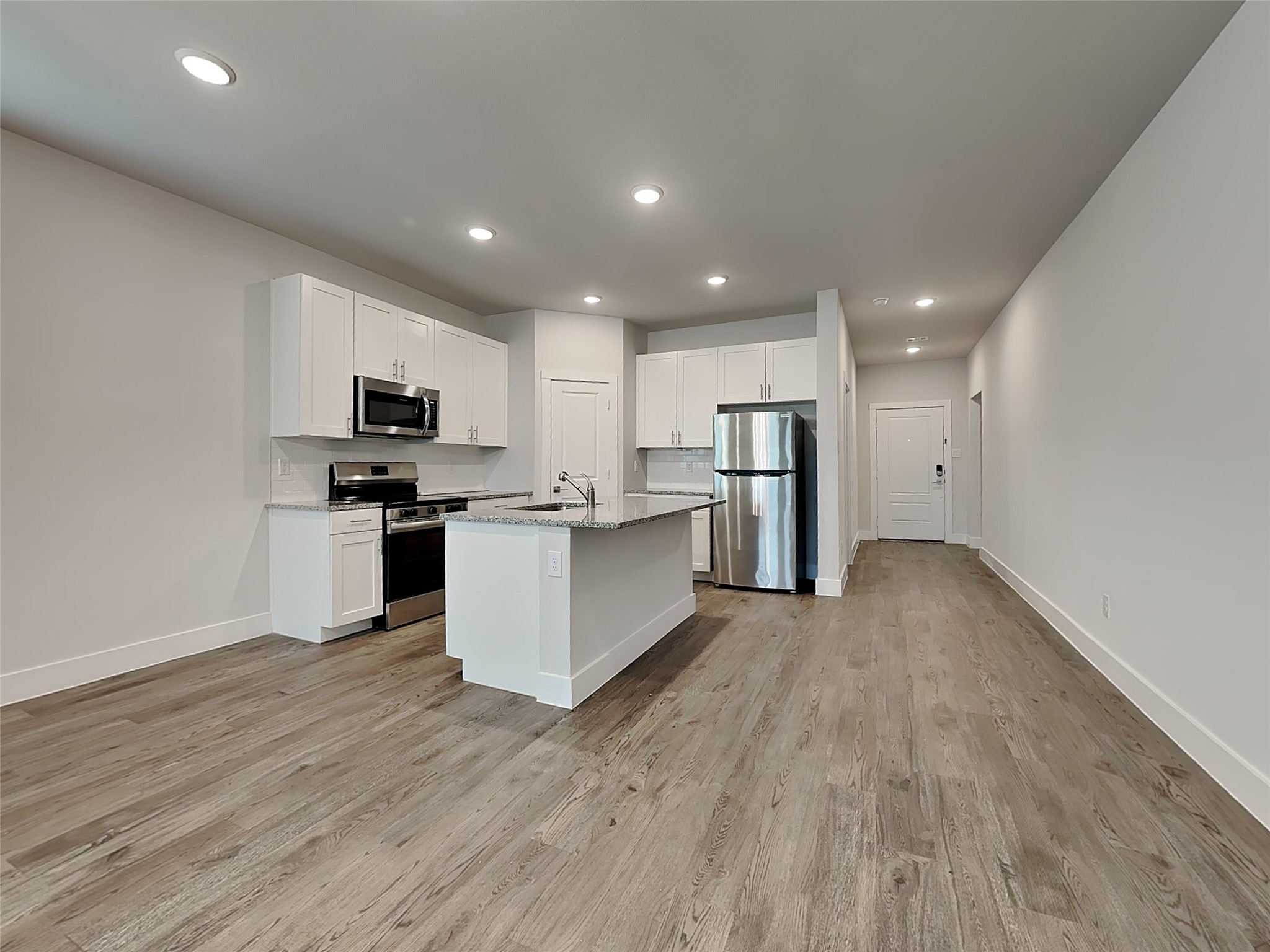 3416 Tennessee Avenue Lancaster TX 75134